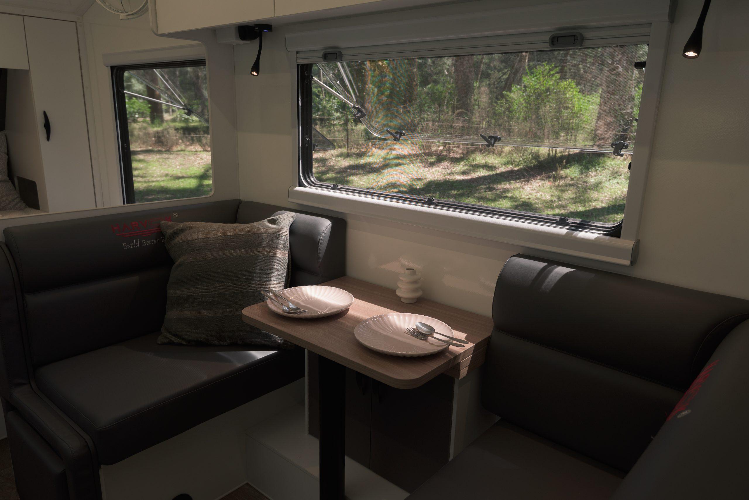 Harvok Ocean Breeze 18FT photo 18 of 24