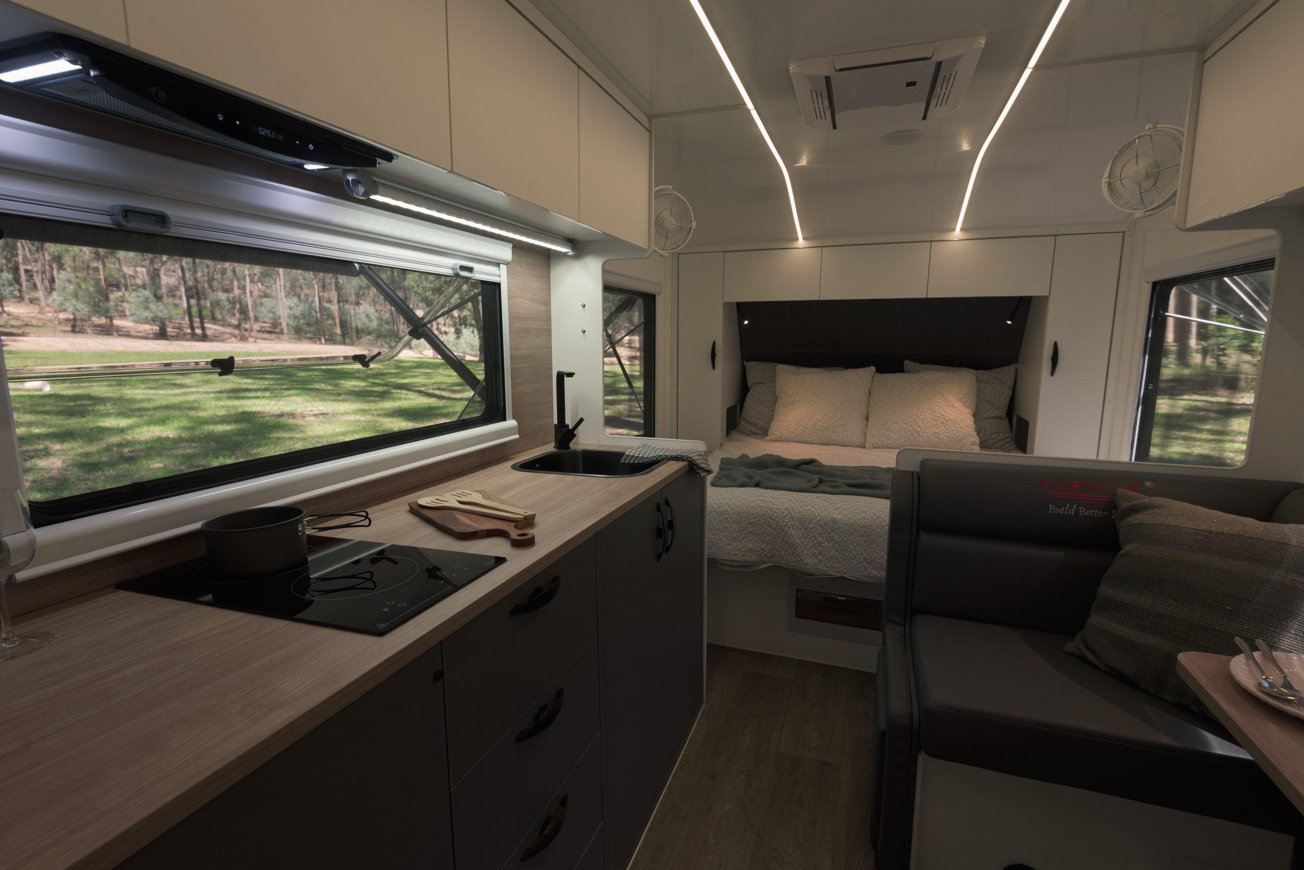 Harvok Ocean Breeze 18FT photo 20 of 24