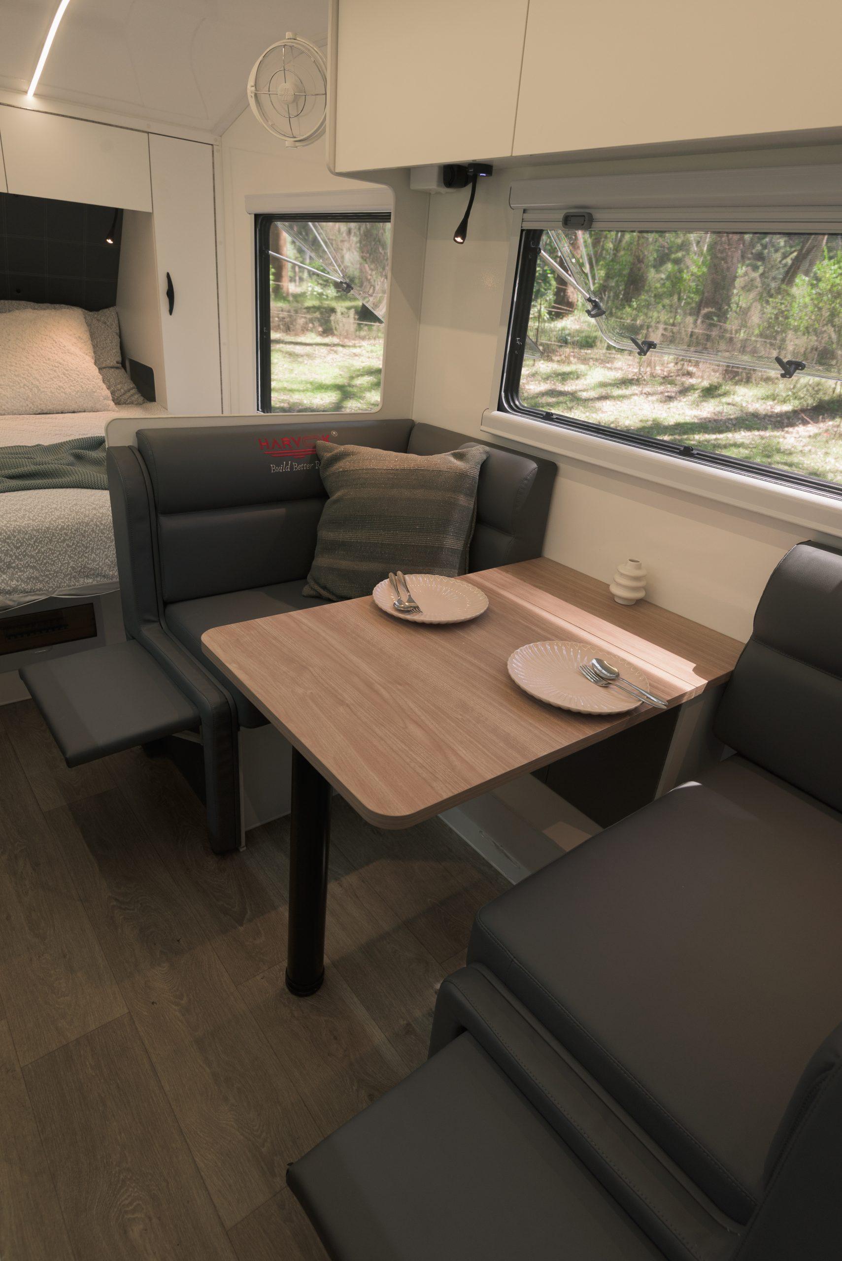 Harvok Ocean Breeze 18FT photo 24 of 24