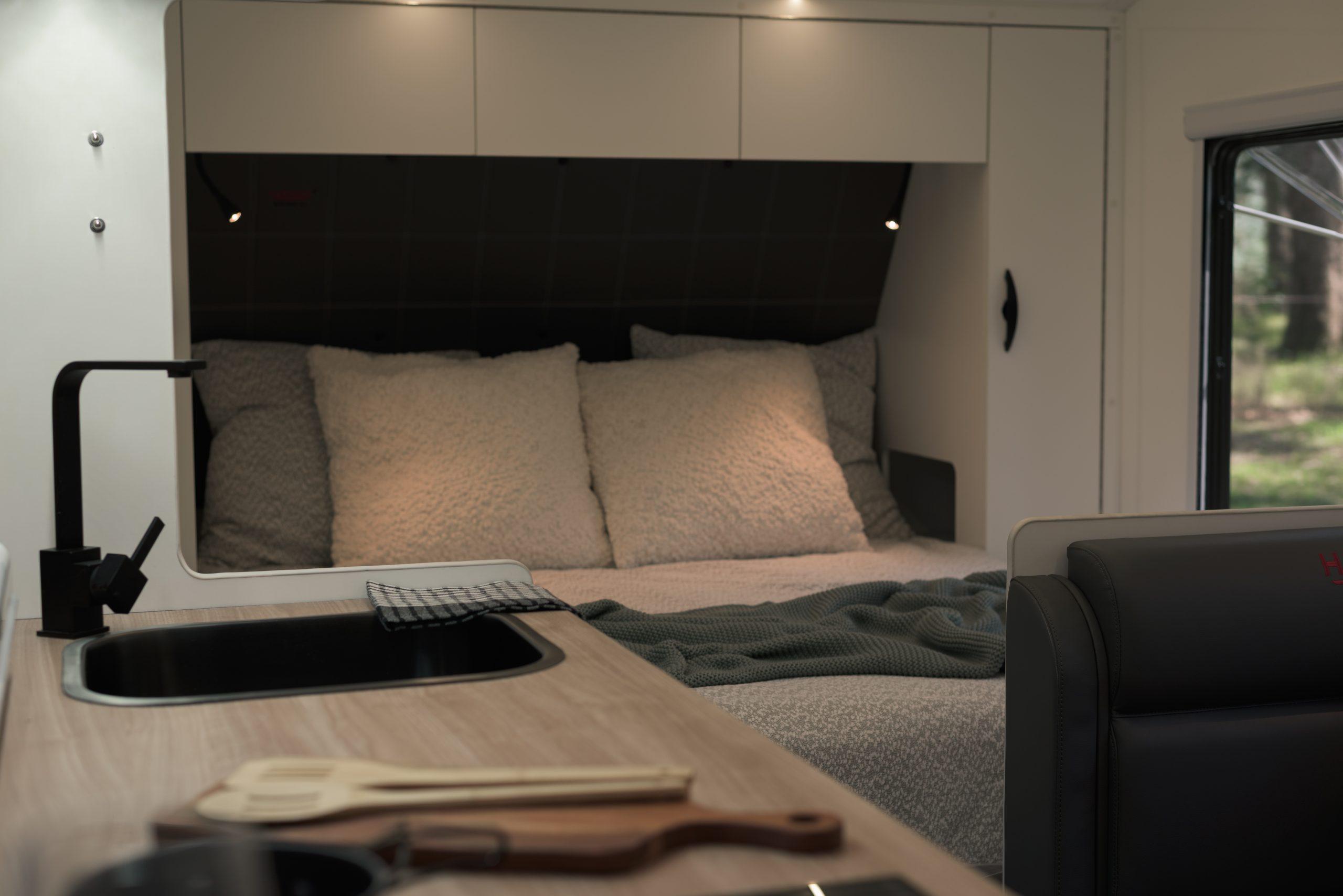 Harvok Ocean Breeze 18FT photo 12 of 24