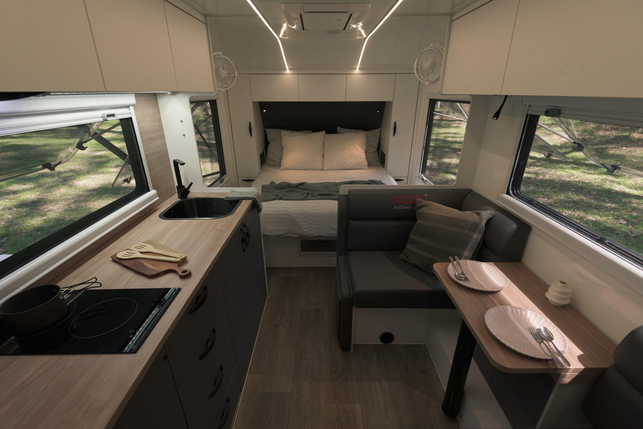 Harvok Ocean Breeze 18FT photo 13 of 24