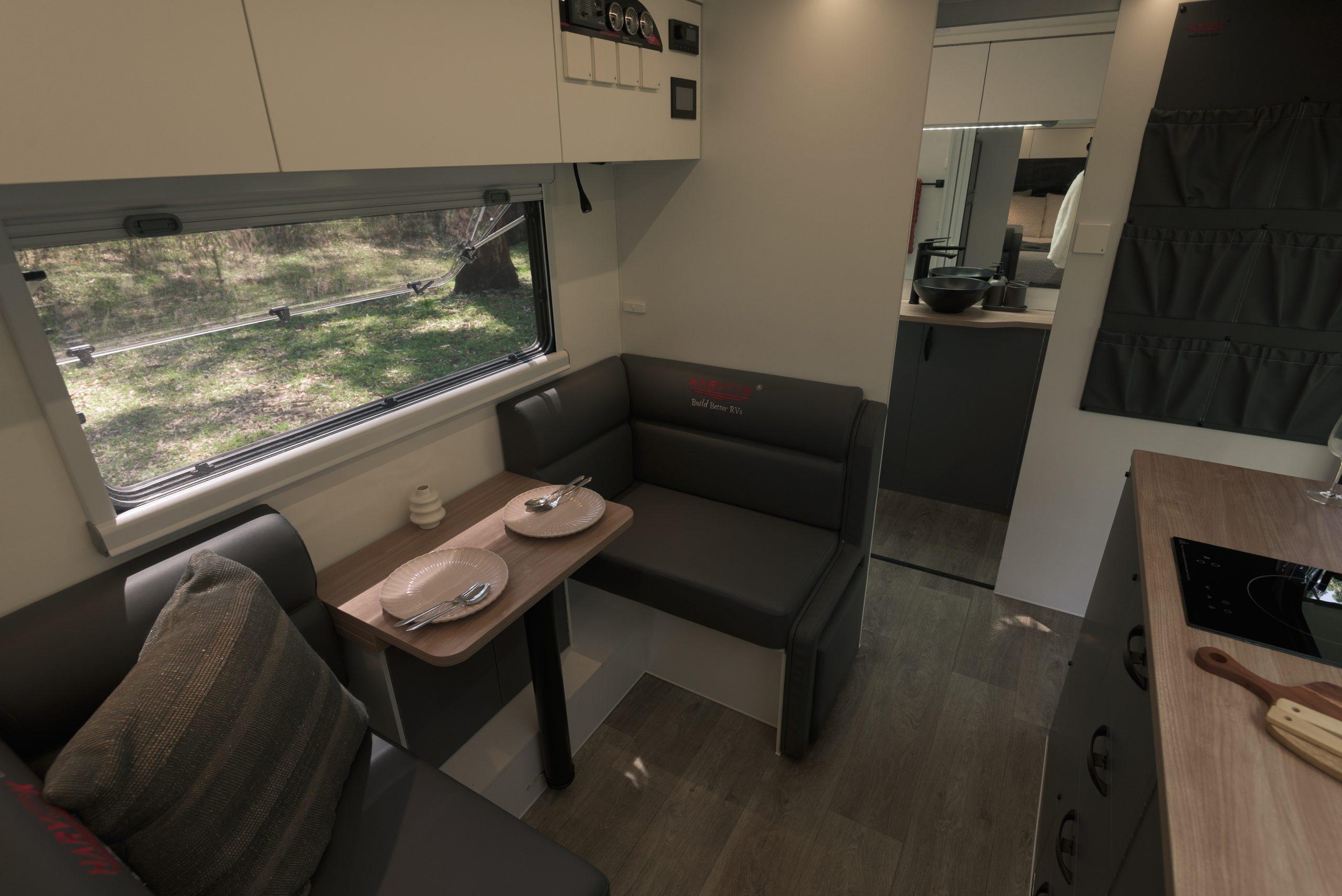Harvok Ocean Breeze 18FT photo 15 of 24
