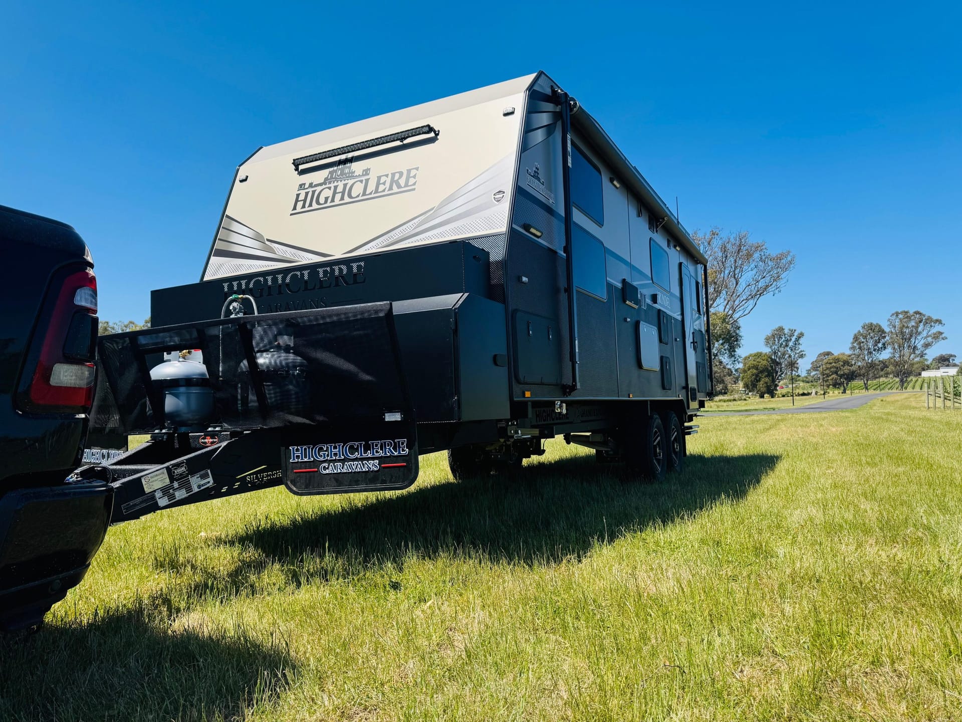 Highclere Caravans Arundel 22'6 photo 4 of 10