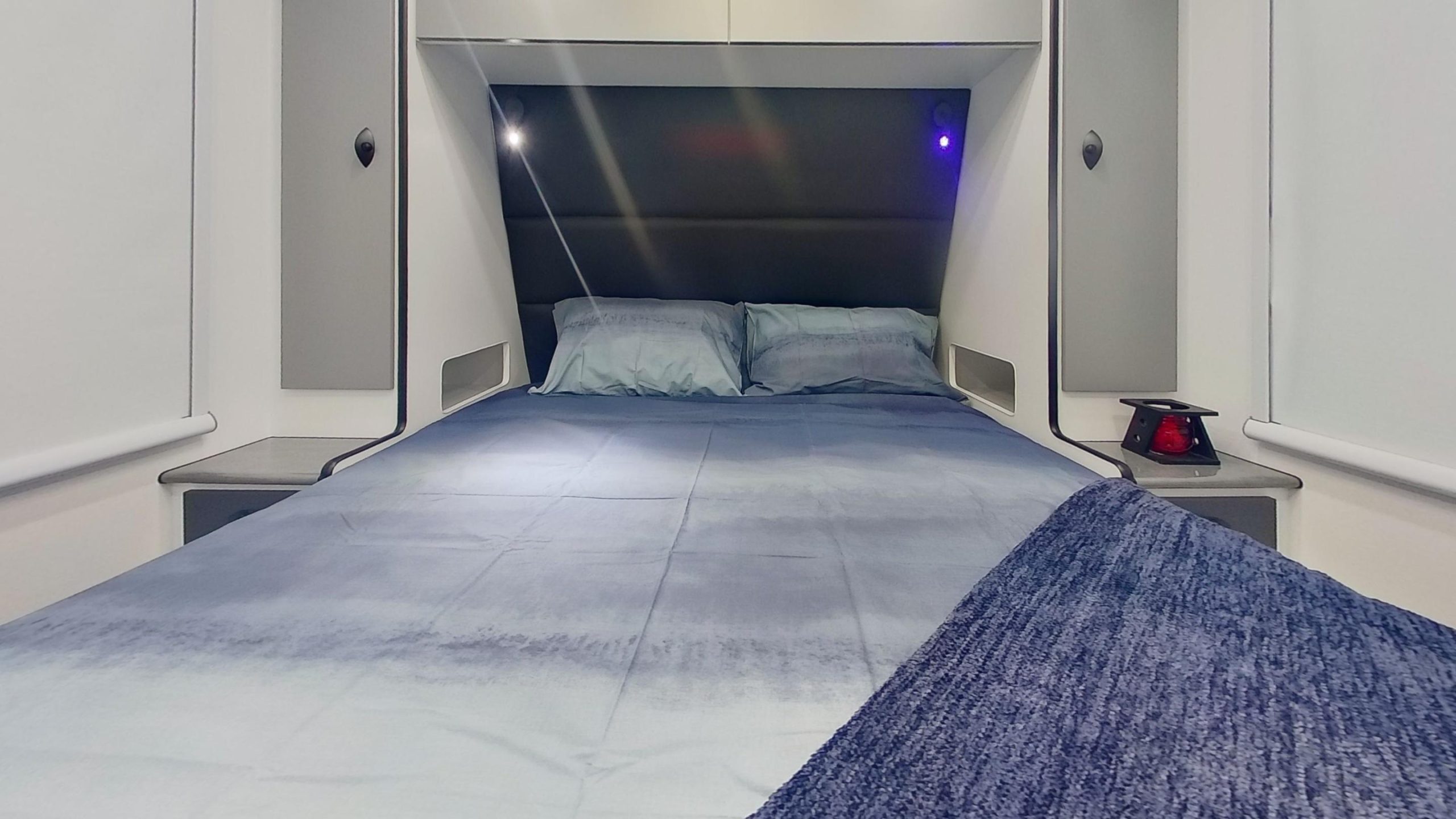 Highclere Caravans Little Cote 18'6 photo 10 of 10