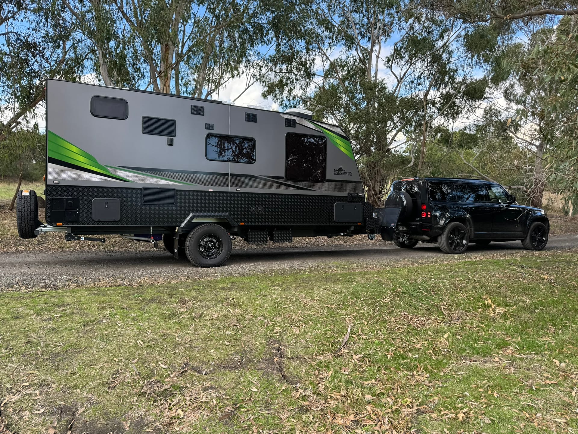 Highclere Caravans Little Villa 18'6 photo 2 of 10