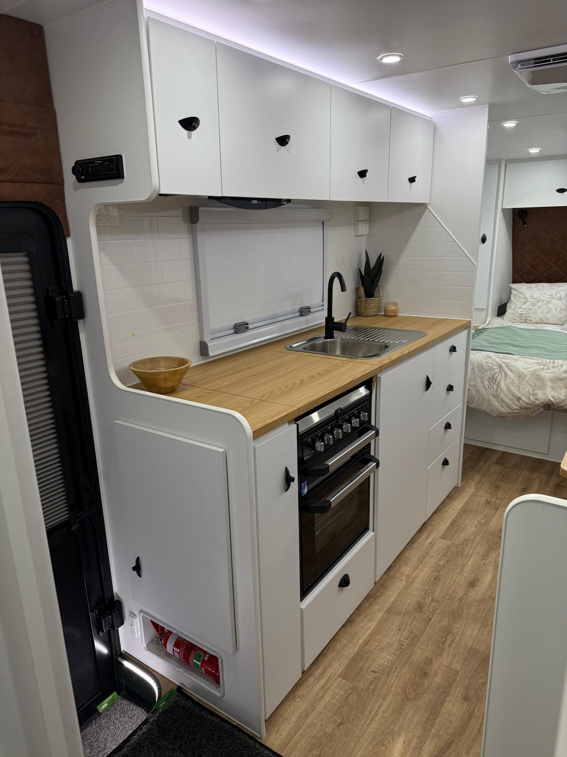Highclere Caravans Prime 20'1 photo 6 of 10