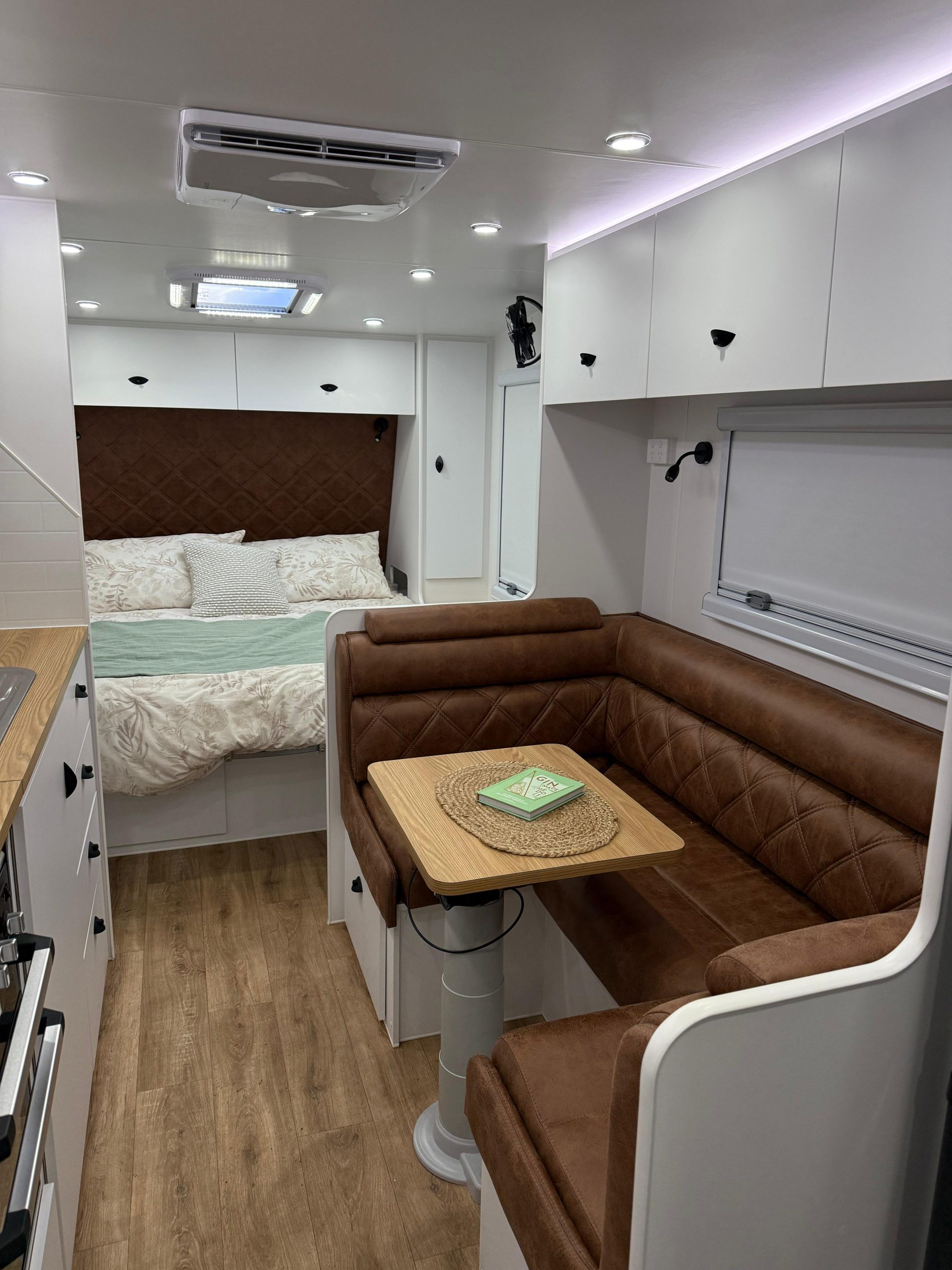 Highclere Caravans Prime 20'1 photo 7 of 10