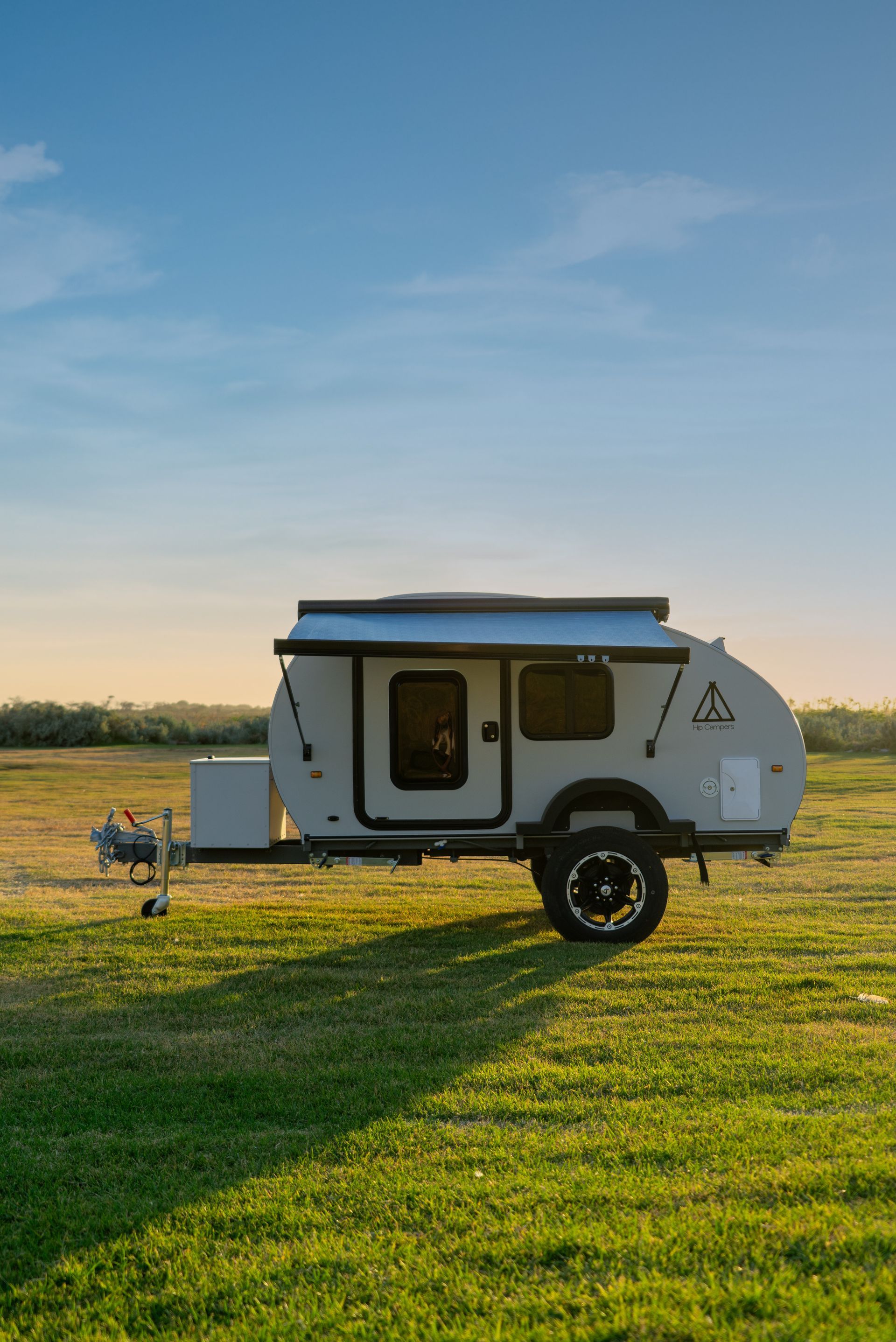 Hip Campers Companion