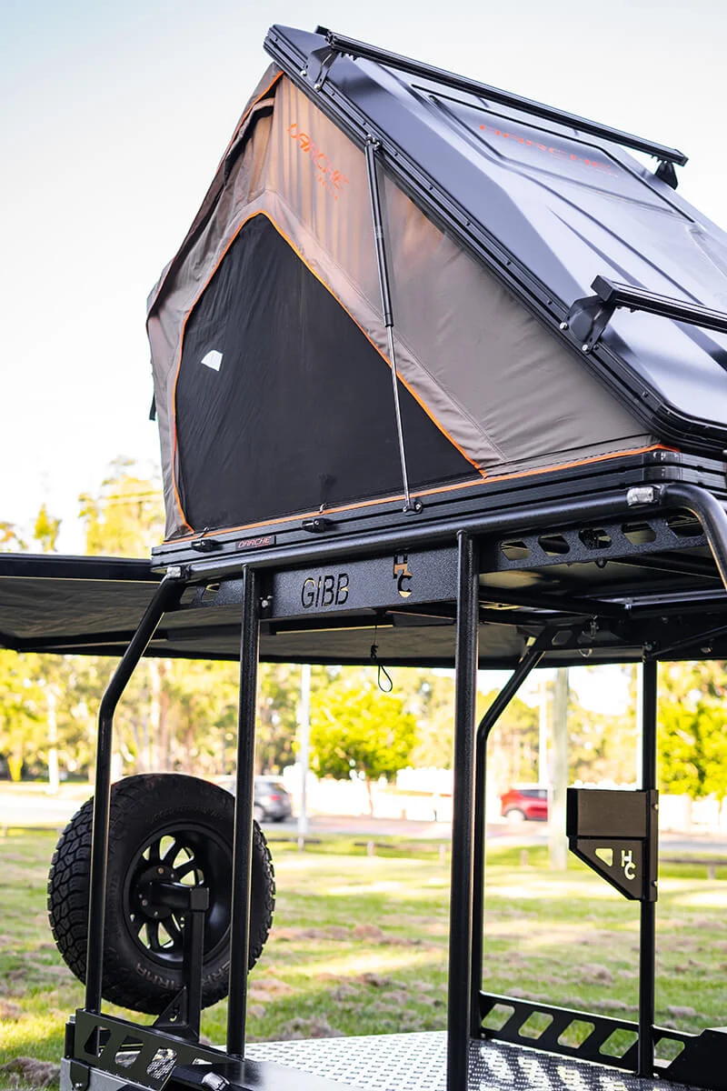 Hitch Campers Gibb photo 3 of 6