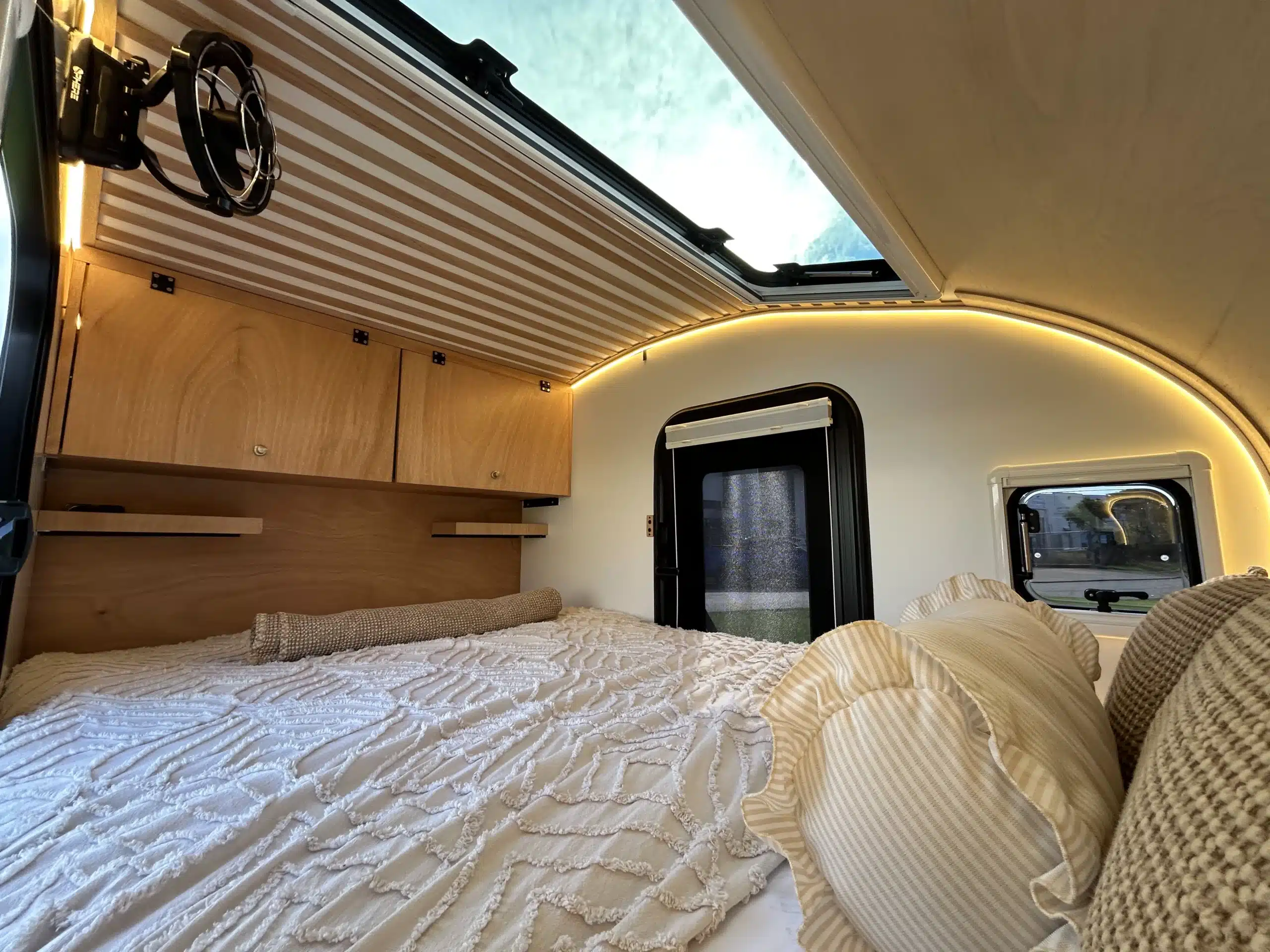 JAG Camper Glider photo 6 of 14
