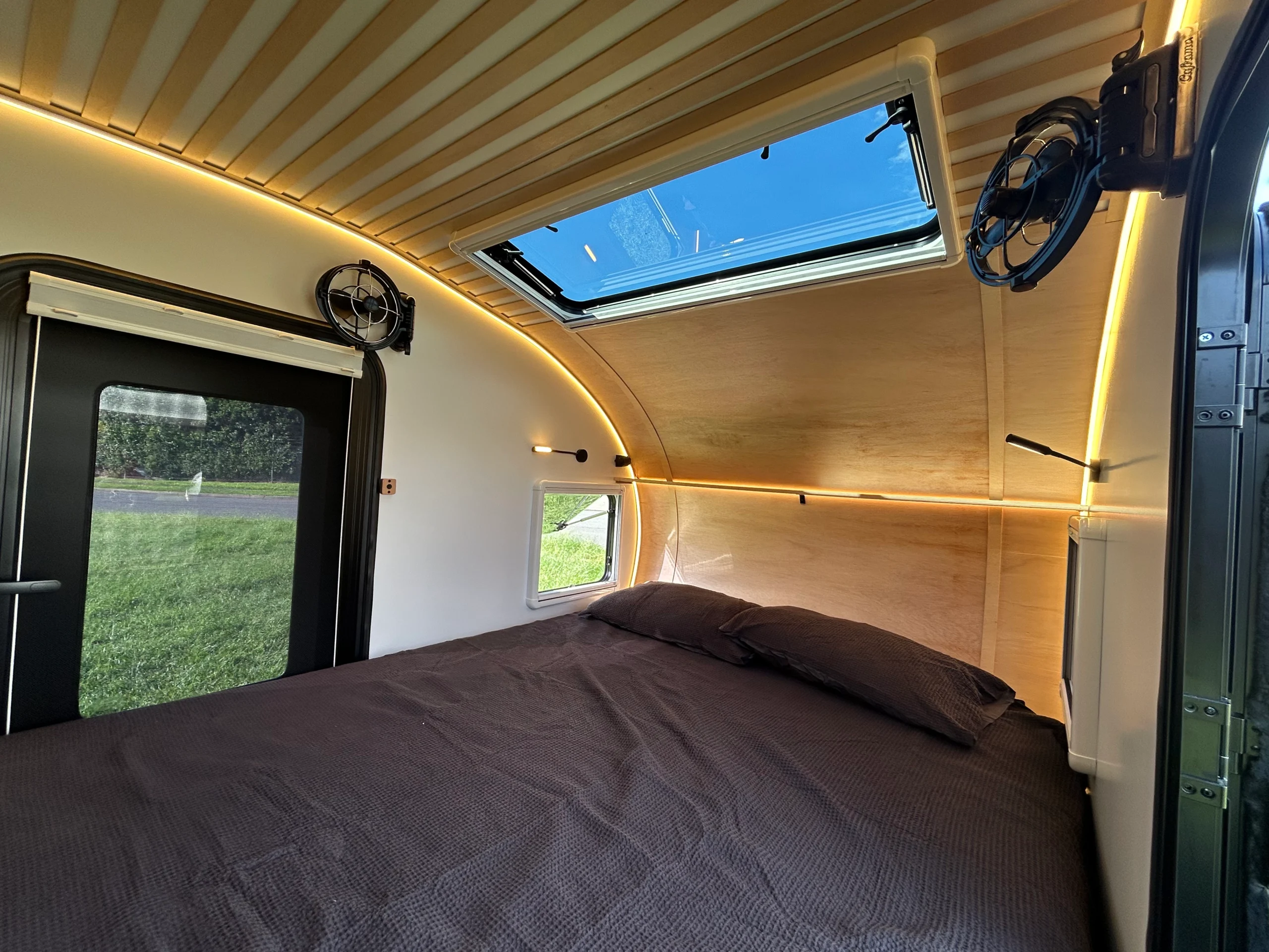 JAG Camper Teardrop Camper photo 6 of 15