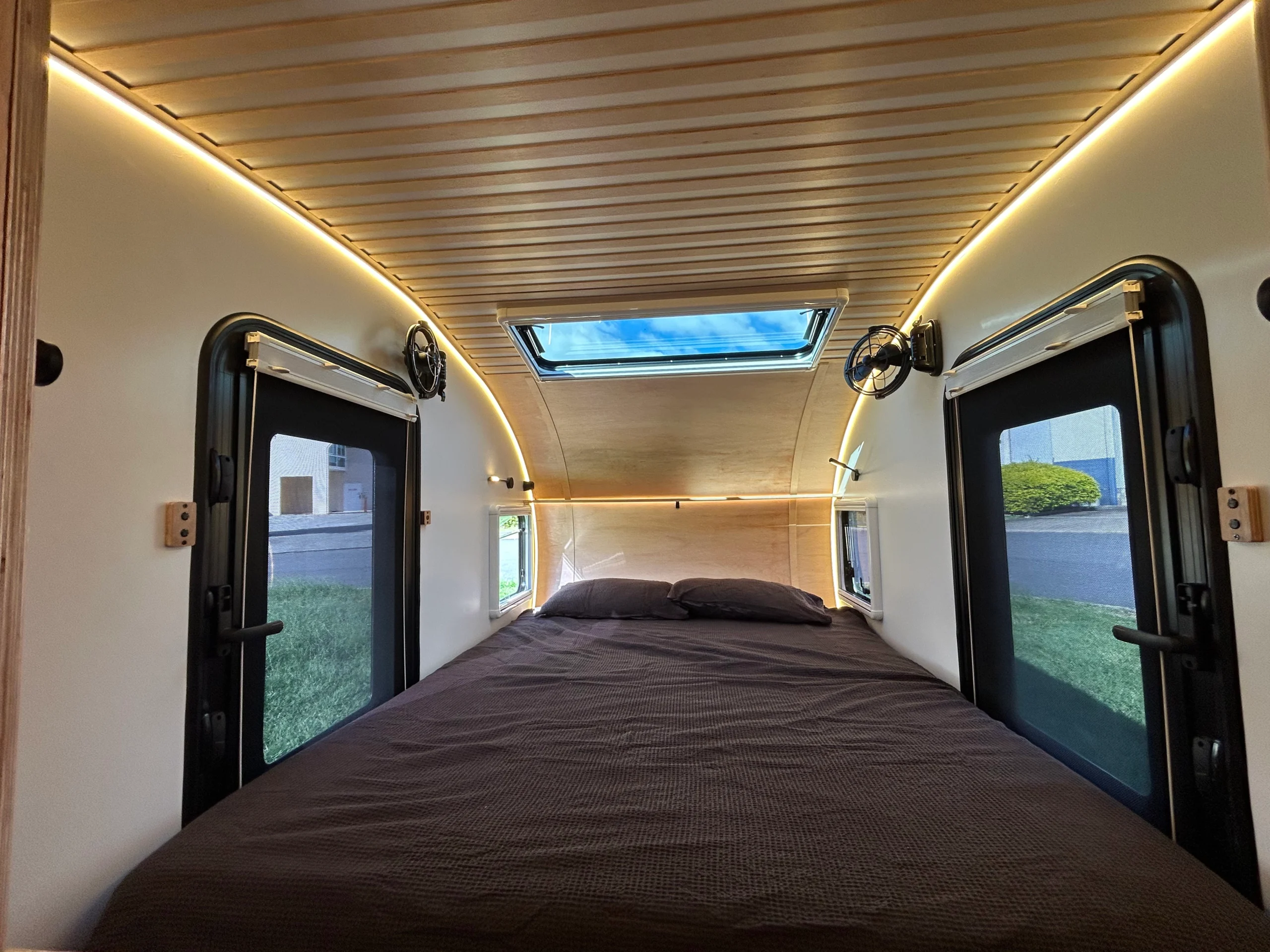 JAG Camper Teardrop Camper photo 8 of 15