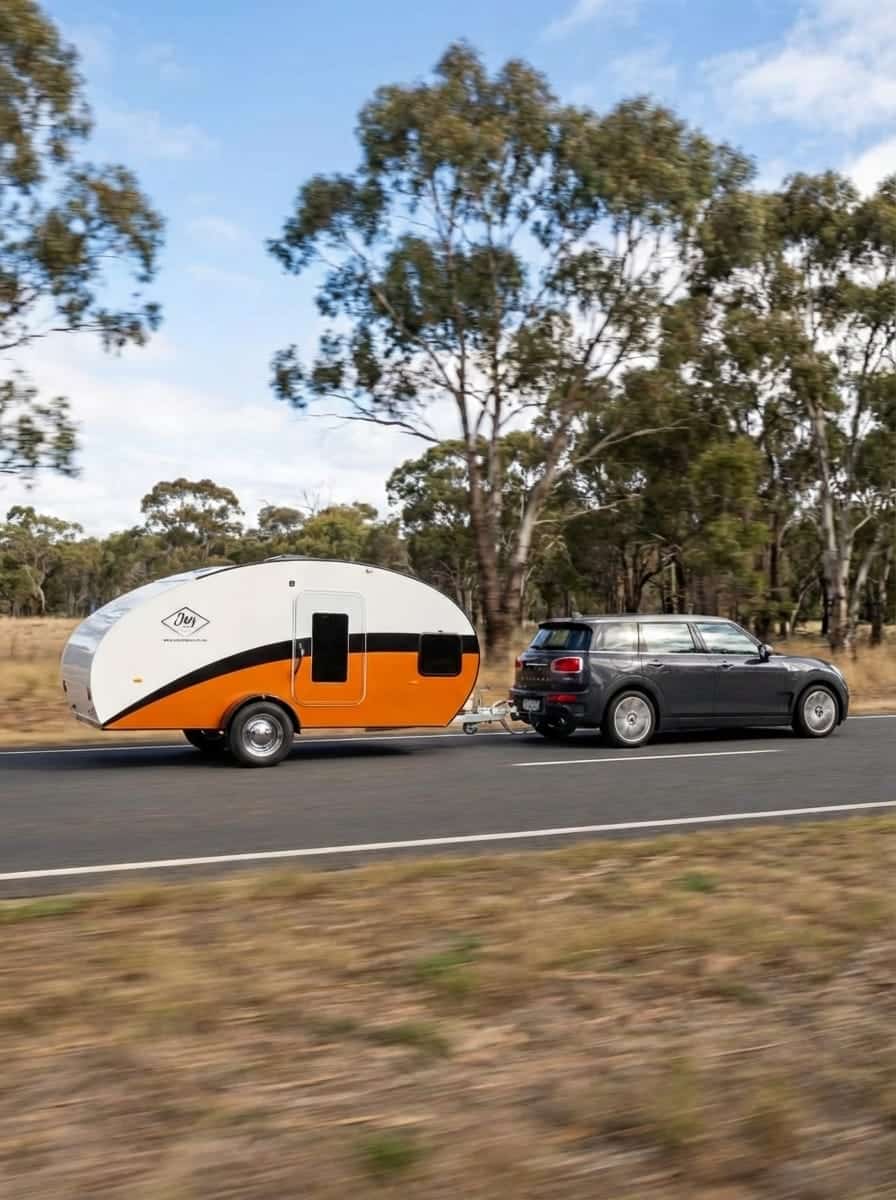 JAG Camper Teardrop Camper photo 15 of 15