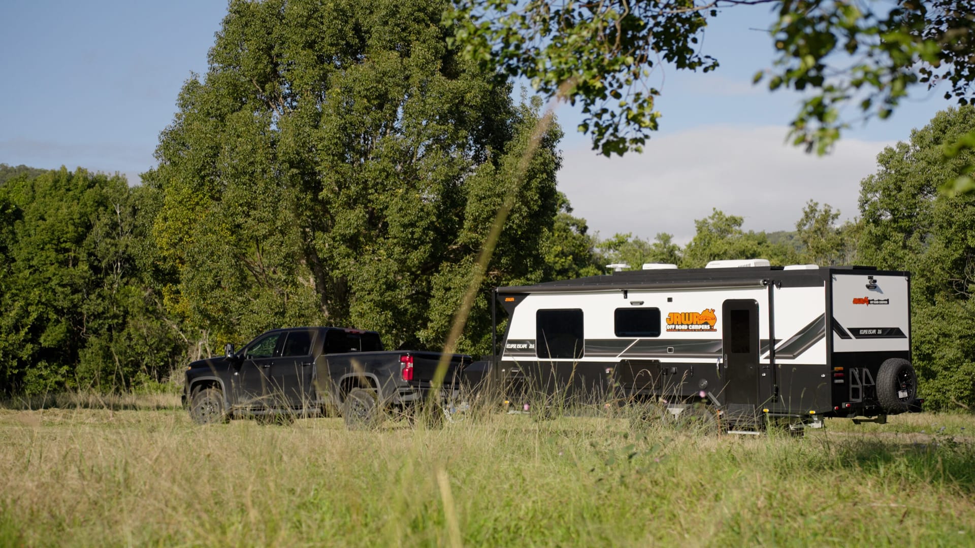 JAWA Off Road Campers Eclipse Escape photo 5 of 6