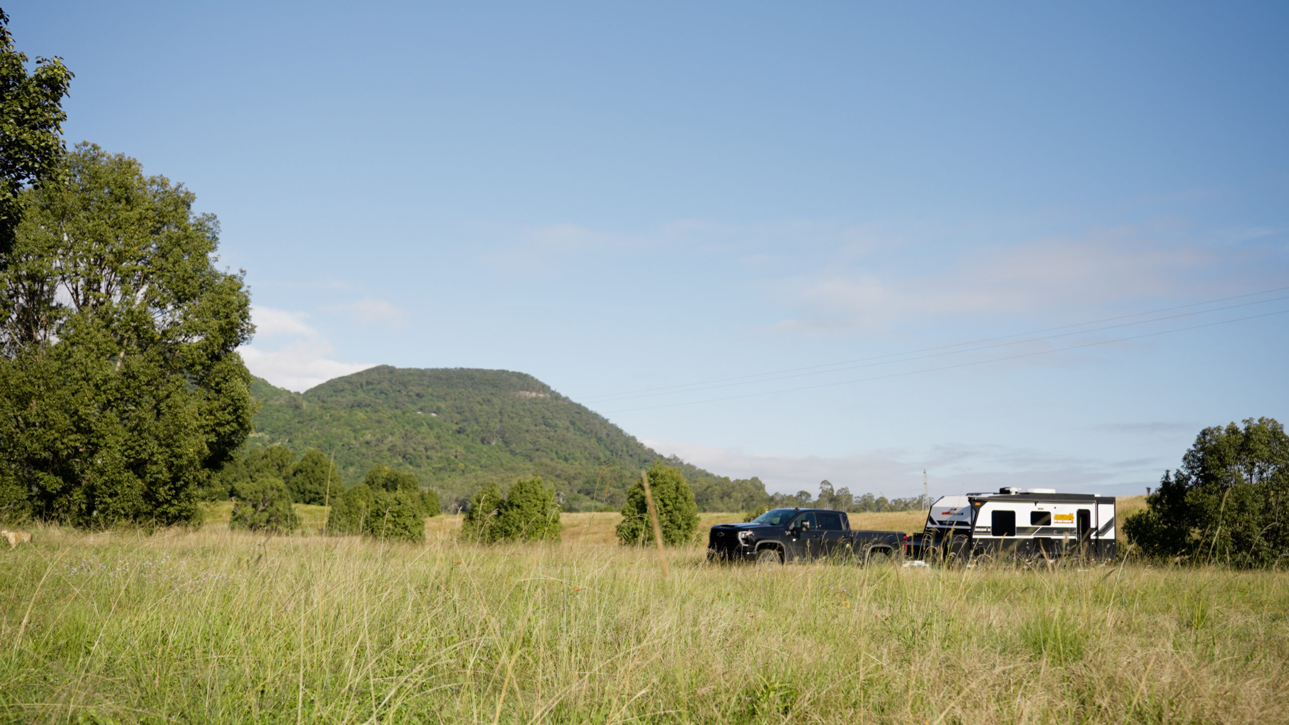 JAWA Off Road Campers Eclipse Escape photo 6 of 6