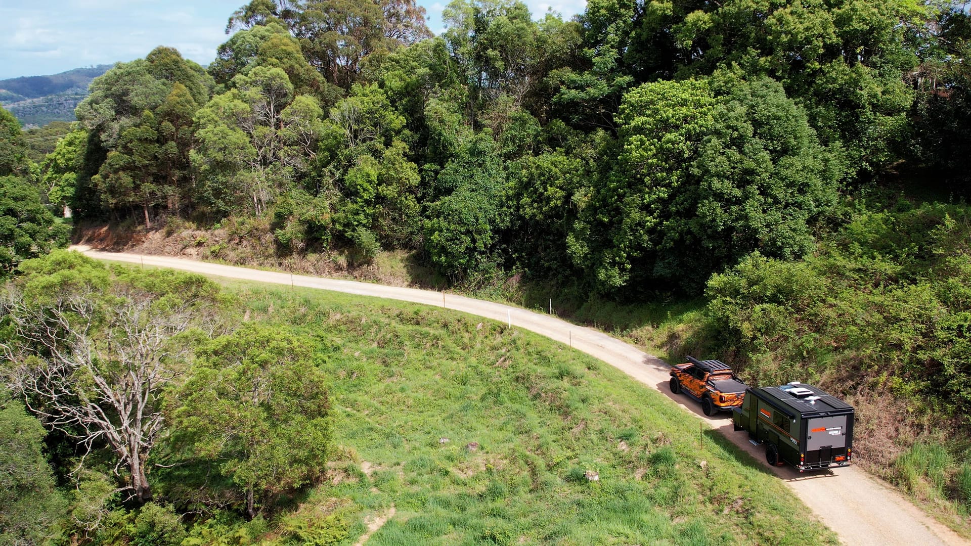 JAWA Off Road Campers Grunge X photo 5 of 11