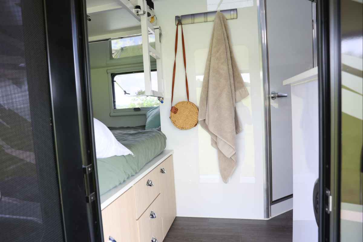 JAWA Off Road Campers Infinity 15 Bunk photo 21 of 39