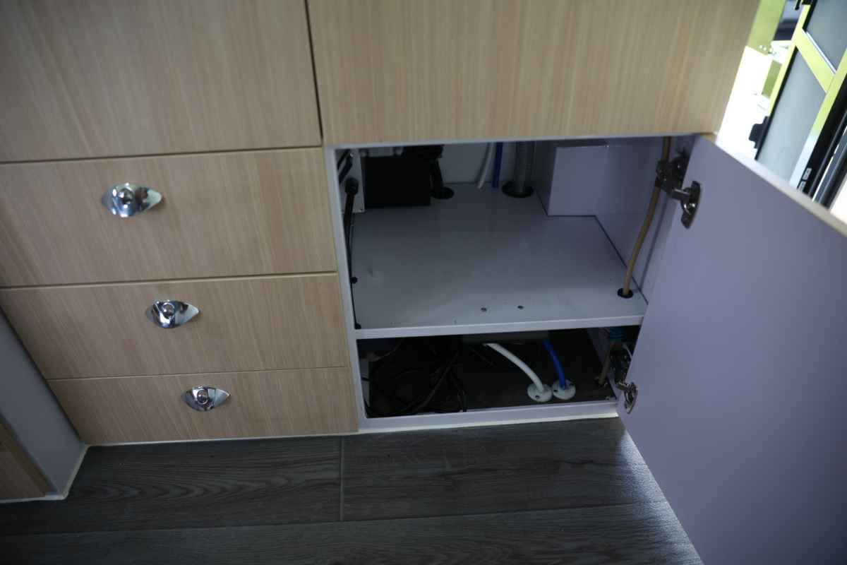 JAWA Off Road Campers Infinity 15 Bunk photo 28 of 39