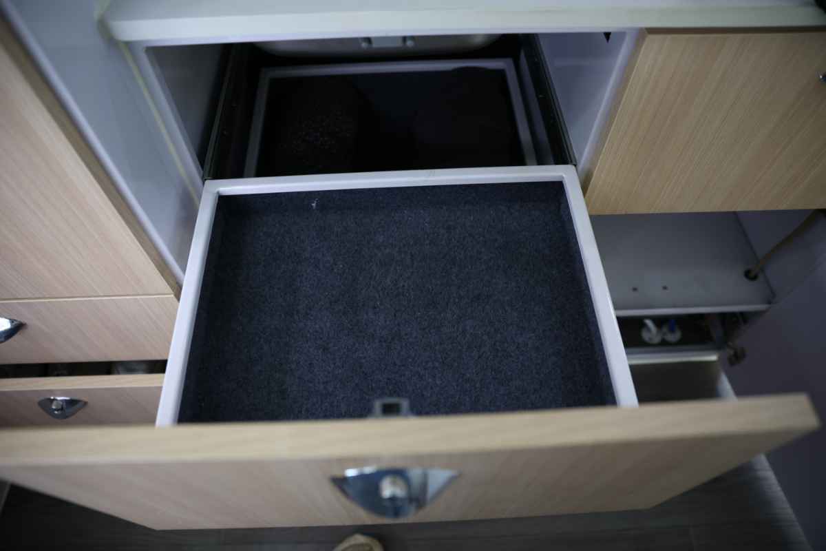 JAWA Off Road Campers Infinity 15 Bunk photo 29 of 39