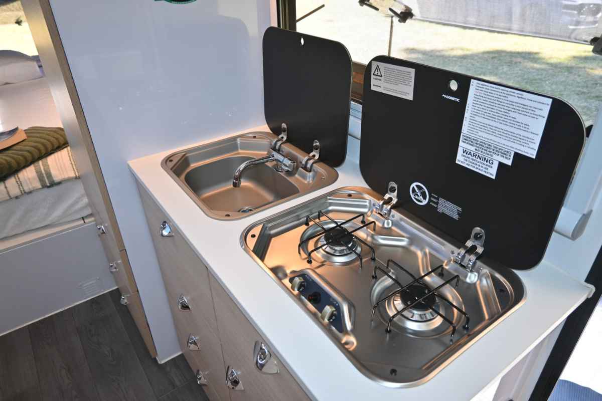 JAWA Off Road Campers Infinity 15 Escape photo 33 of 39