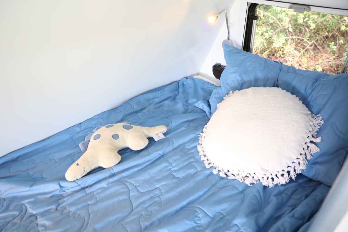 JAWA Off Road Campers Lowdown 13 Bunk photo 22 of 30