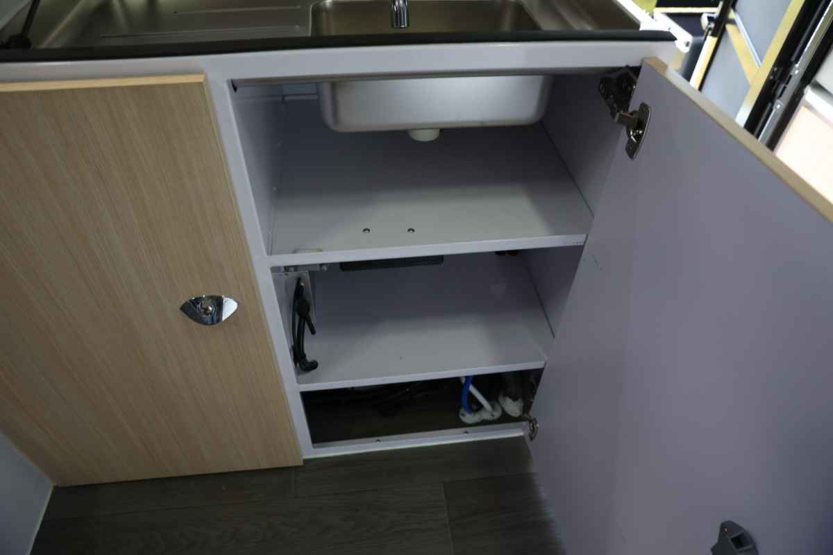 JAWA Off Road Campers Lowdown 13 Bunk photo 27 of 30