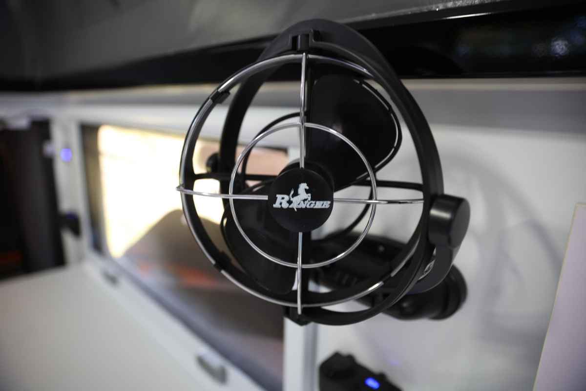 JAWA Off Road Campers Lowdown 13 Bunk photo 30 of 30