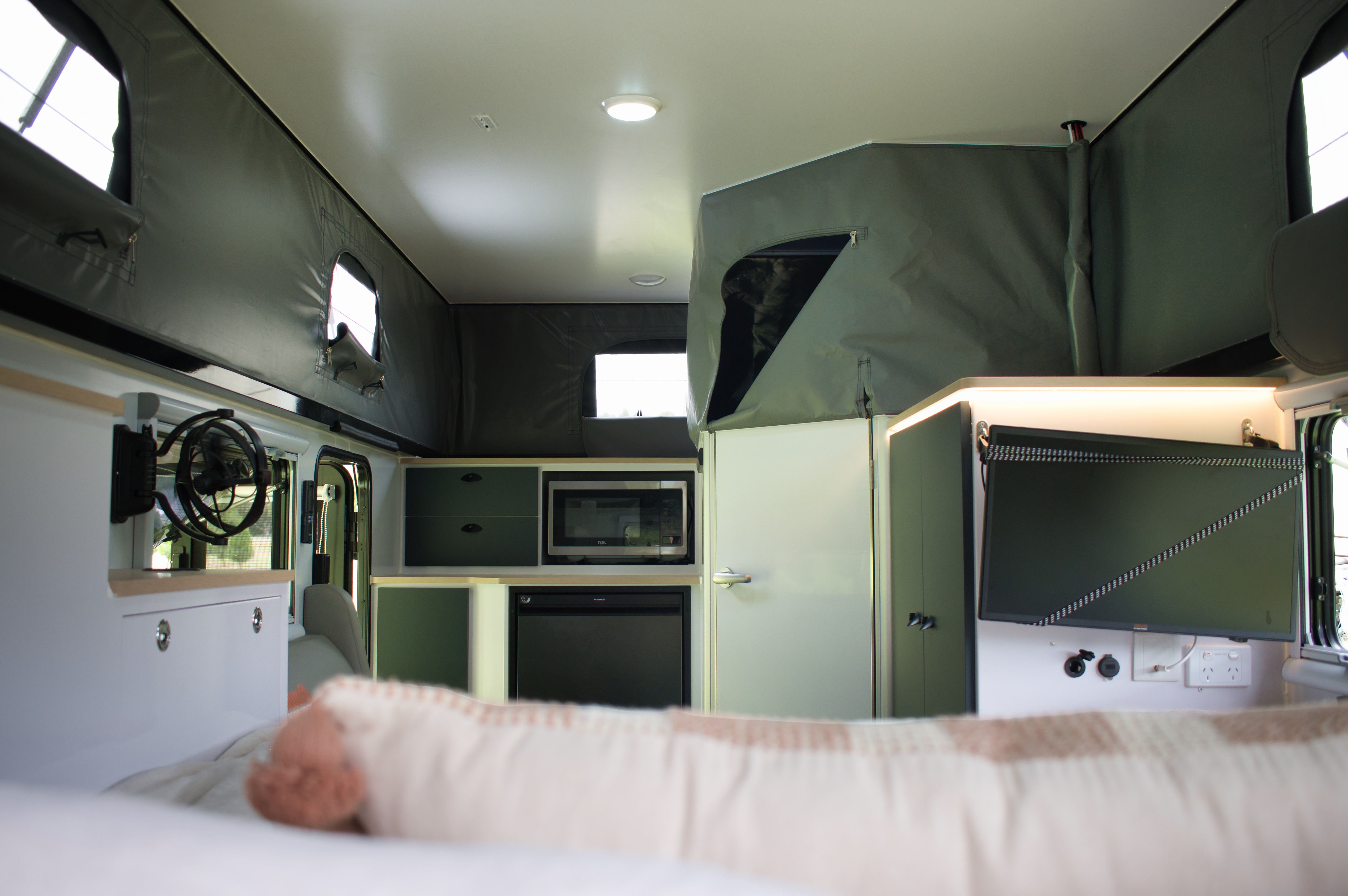 JAWA Off Road Campers Lowdown 17 Escape photo 18 of 22