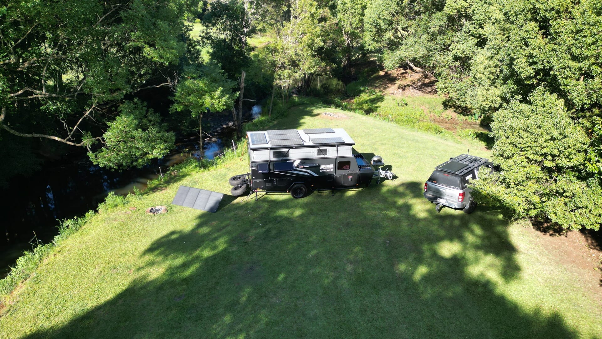 JAWA Off Road Campers Lowdown 17 photo 2 of 24