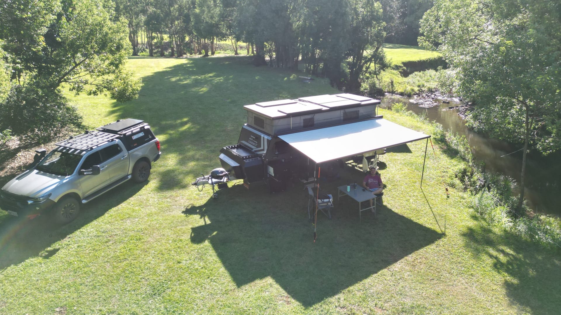 JAWA Off Road Campers Lowdown 17 photo 5 of 24