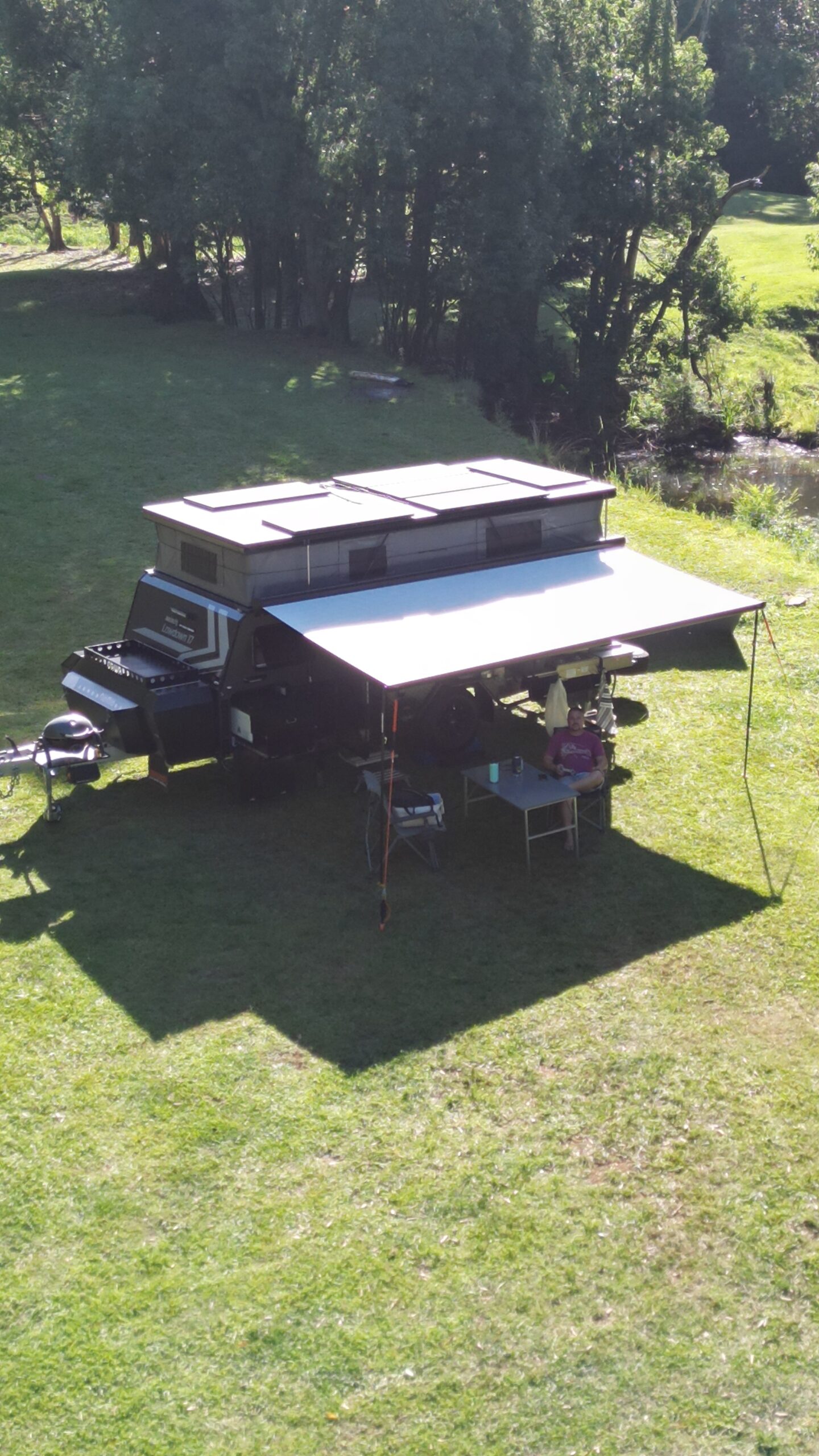 JAWA Off Road Campers Lowdown 17 photo 6 of 24