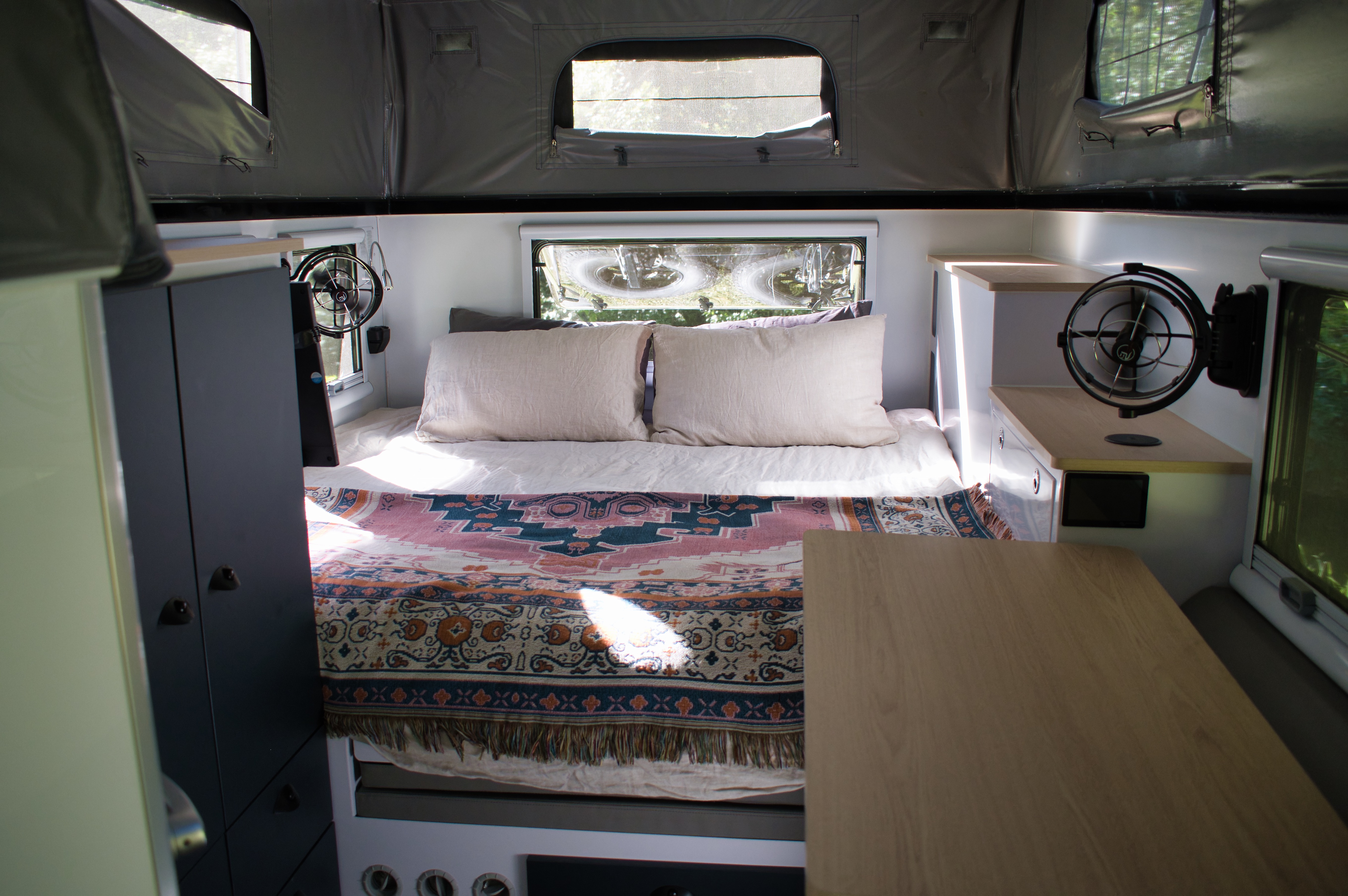 JAWA Off Road Campers Lowdown 17 photo 16 of 24
