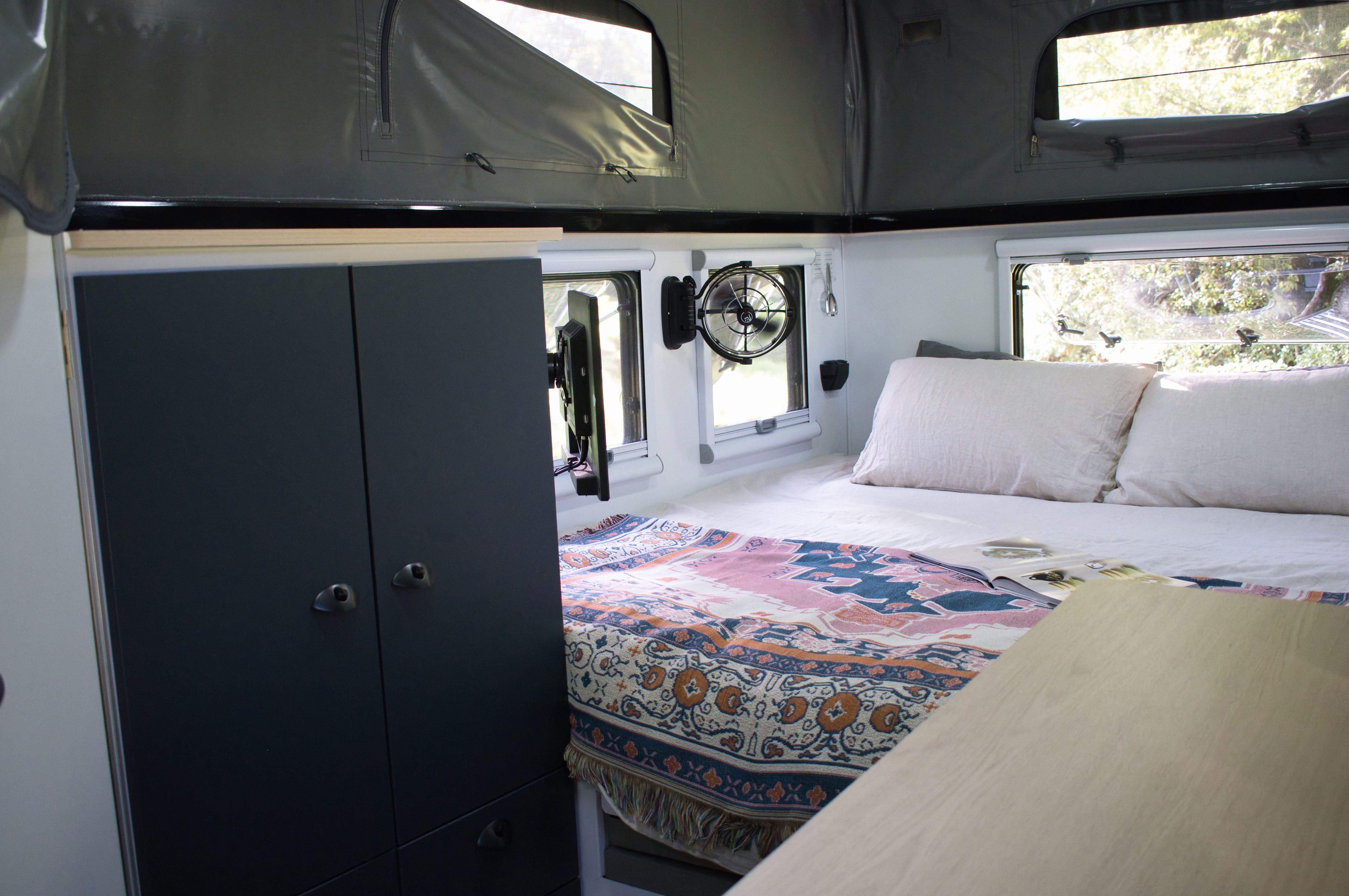 JAWA Off Road Campers Lowdown 17 photo 17 of 24