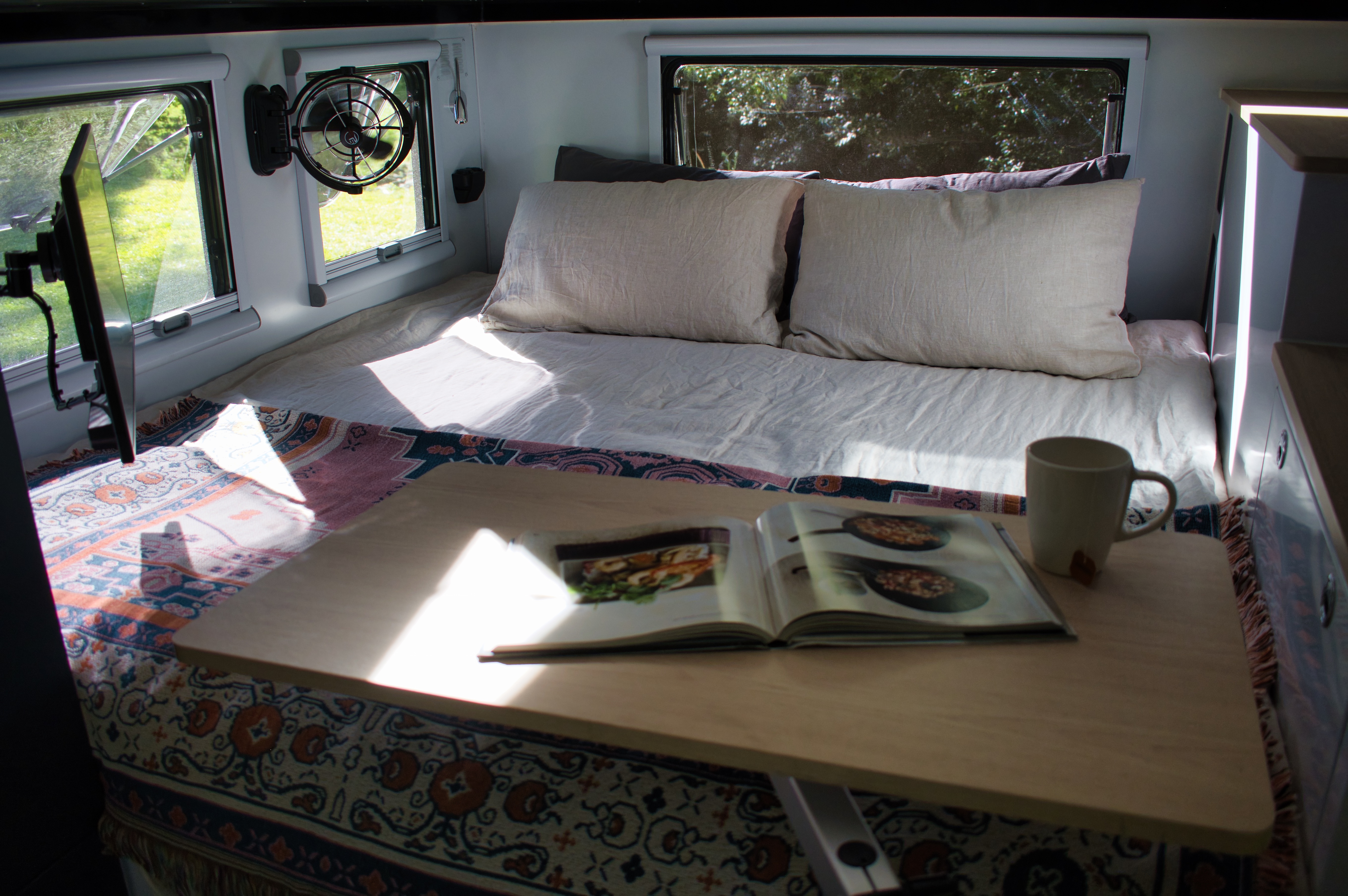 JAWA Off Road Campers Lowdown 17 photo 15 of 24