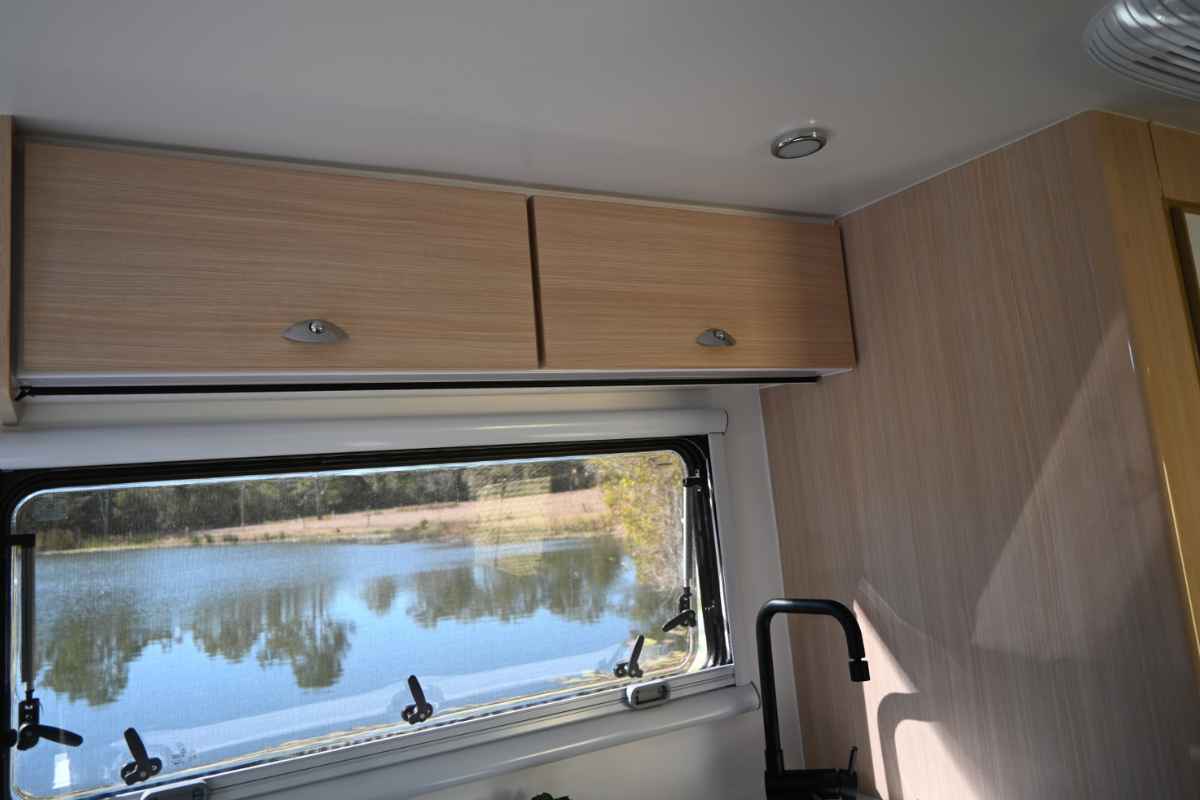 JAWA Off Road Campers Retreat Bunk photo 21 of 28