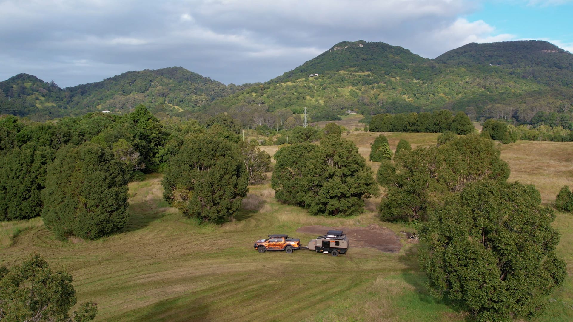 JAWA Off Road Campers Ridge Runner photo 6 of 11