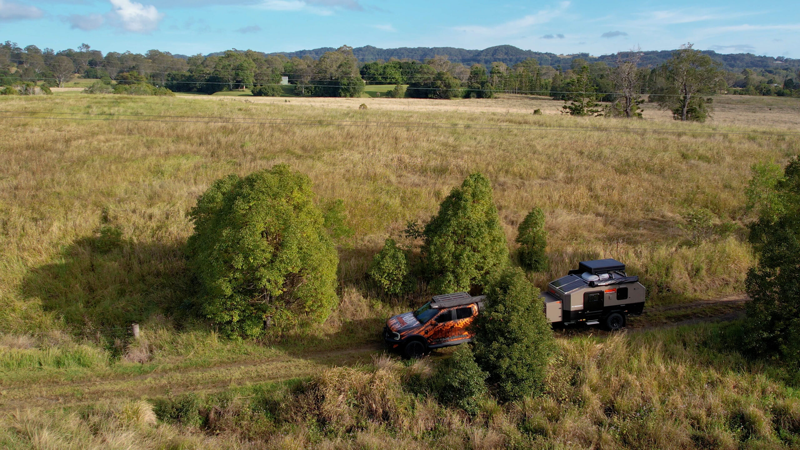 JAWA Off Road Campers Ridge Runner photo 8 of 11