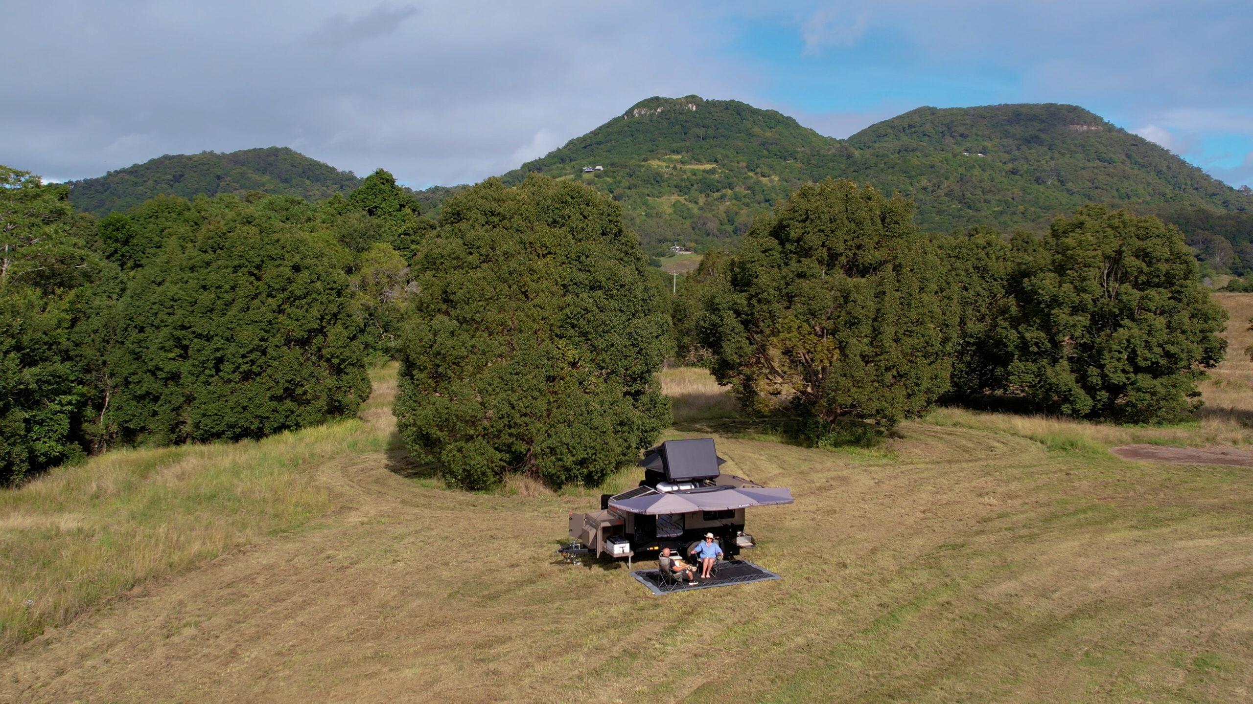 JAWA Off Road Campers Ridge Runner photo 11 of 11