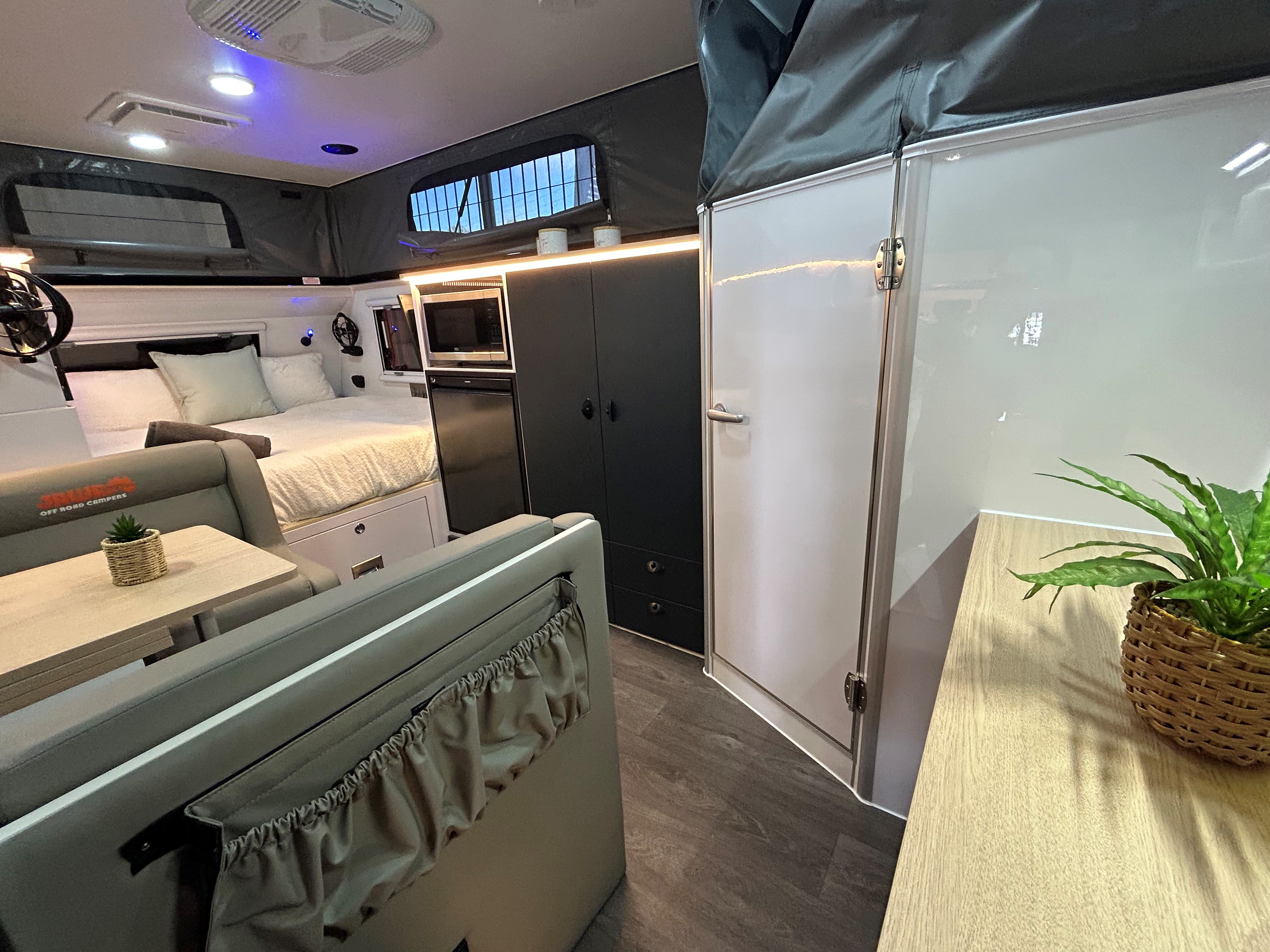 JAWA Off Road Campers Sirocco Grande photo 24 of 28