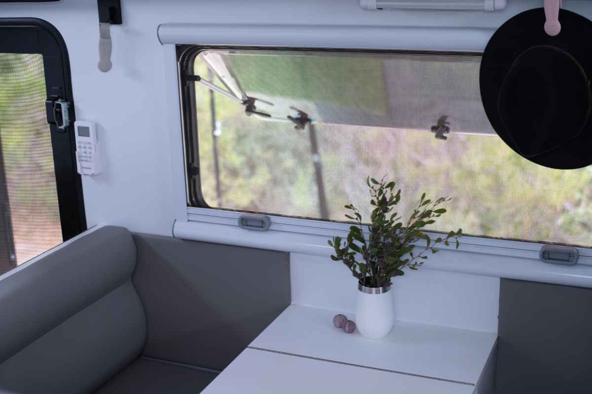 JAWA Off Road Campers Sirocco Grande photo 25 of 28