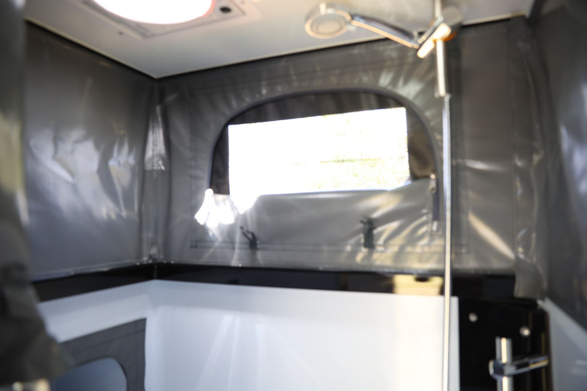 JAWA Off Road Campers Stealth 12 photo 29 of 36