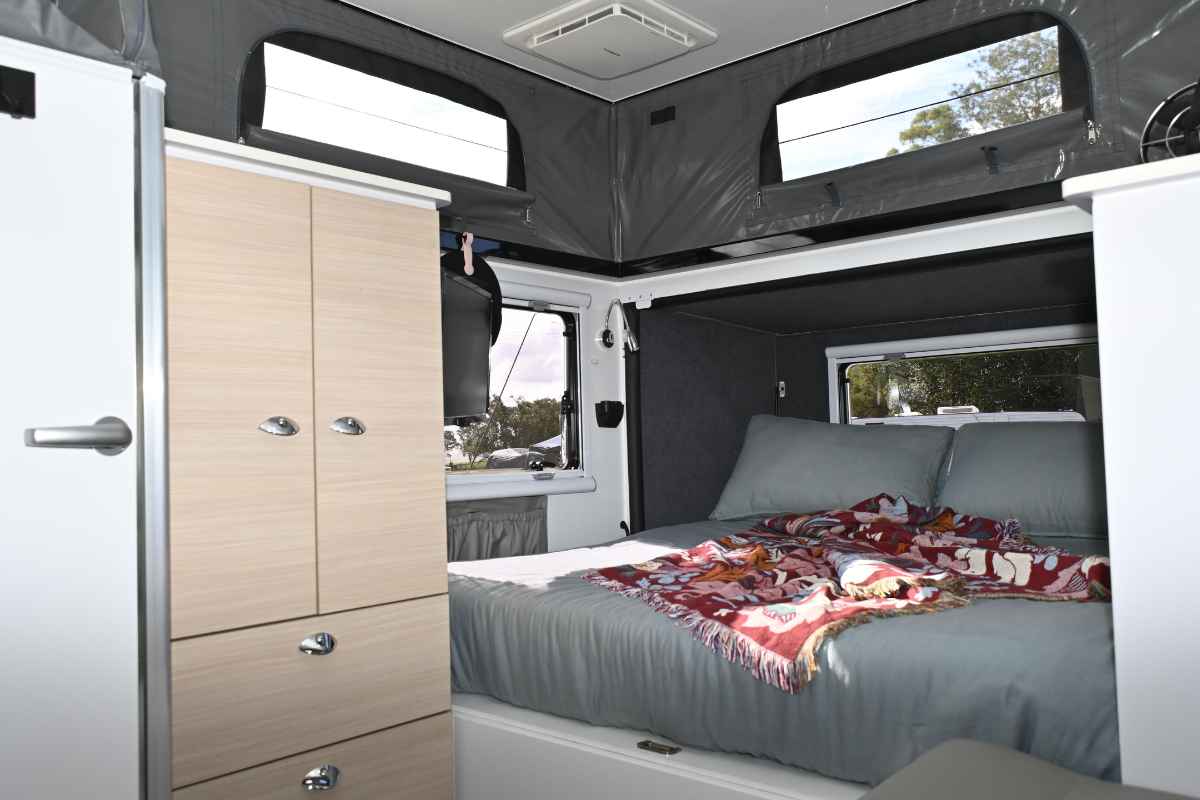 JAWA Off Road Campers Stealth 12 photo 36 of 36
