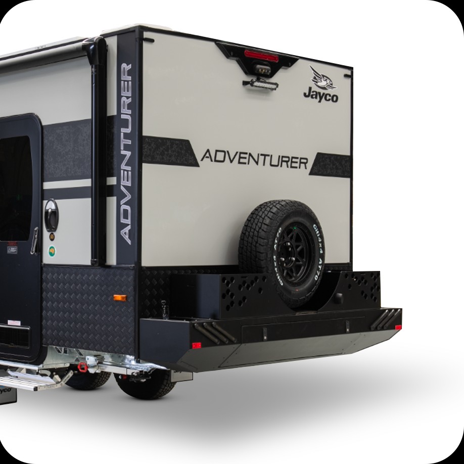 Jayco Australia Adventurer 48V photo 14 of 18