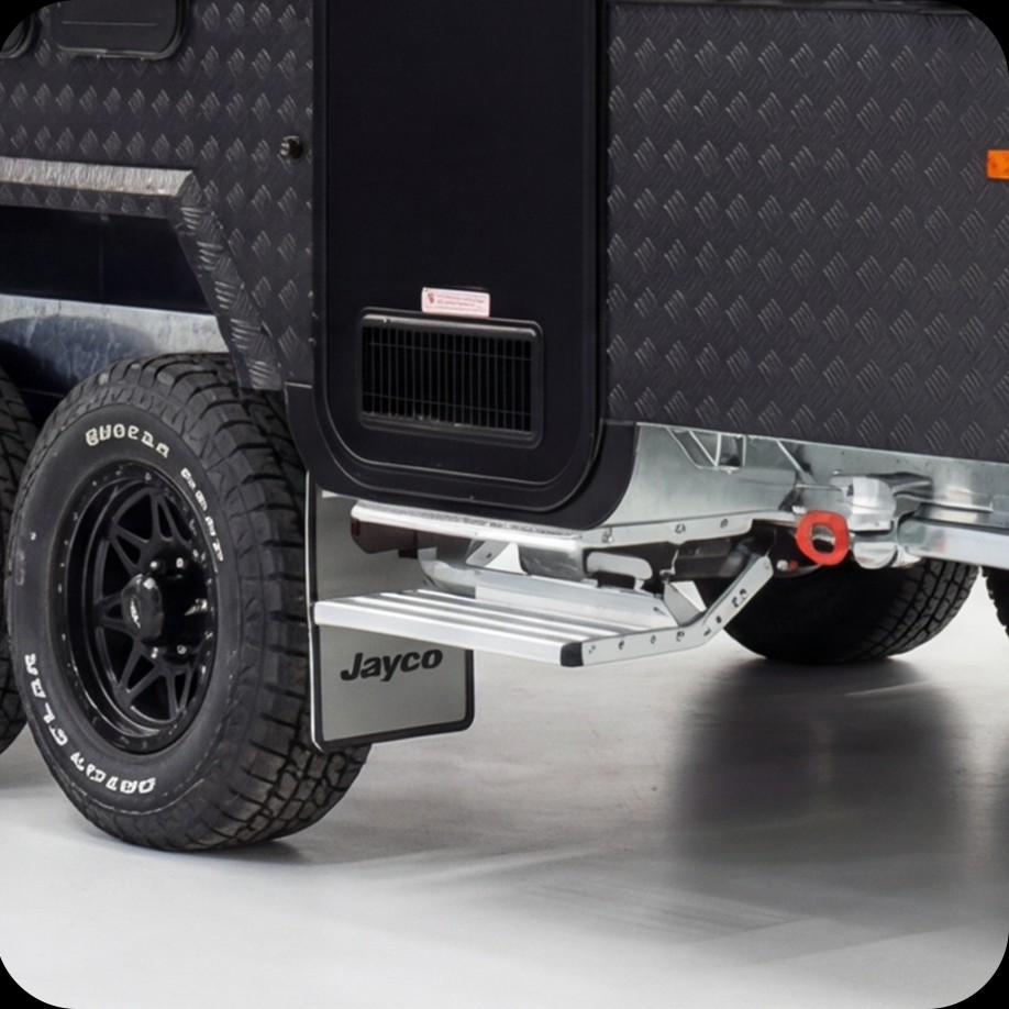 Jayco Australia Adventurer 48V photo 15 of 18