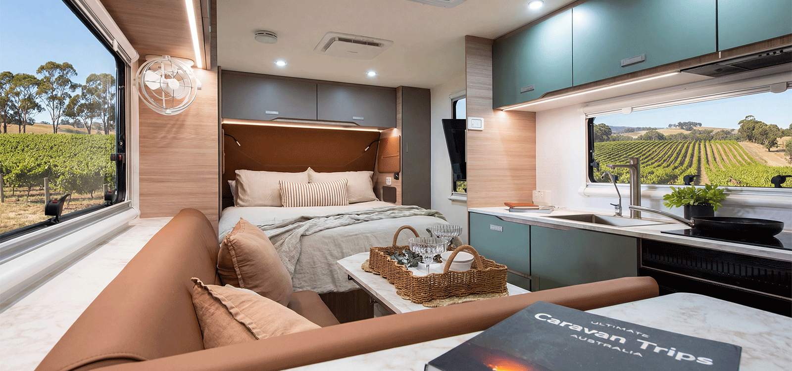 Jayco Australia Adventurer 48V photo 3 of 18