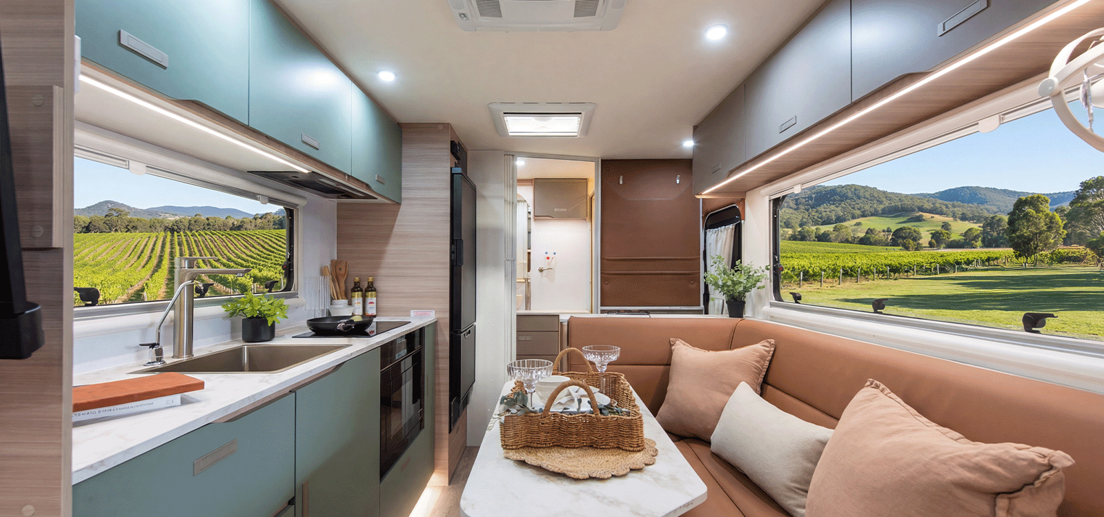 Jayco Australia Adventurer 48V photo 4 of 18