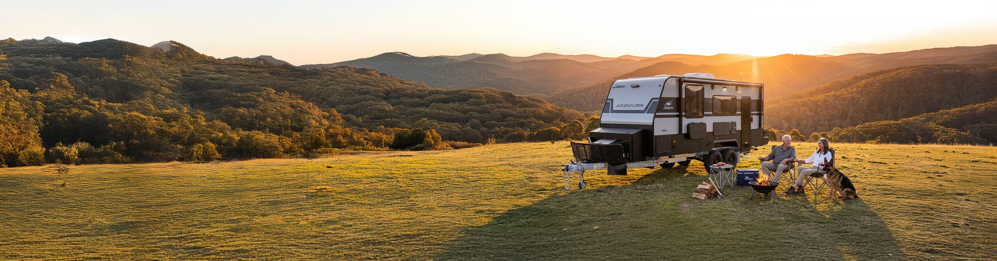 Jayco Australia Adventurer 48V photo 7 of 18