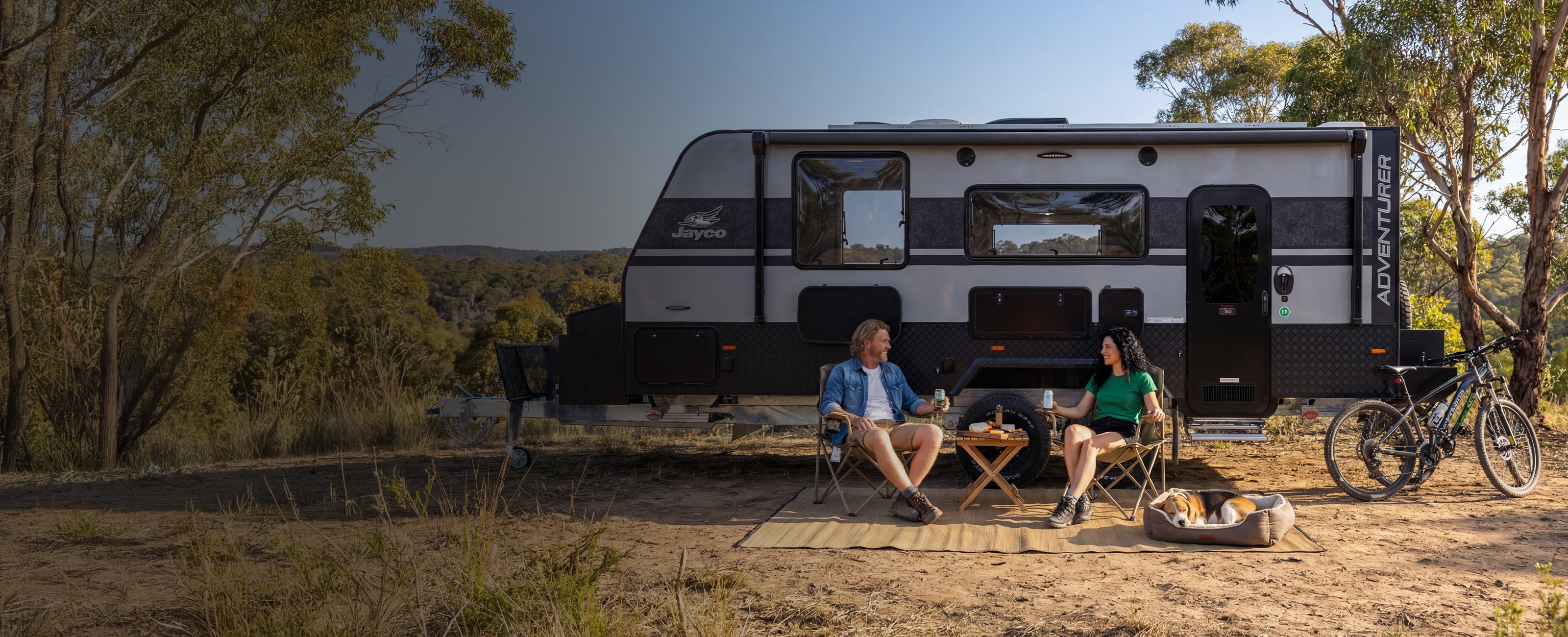 Jayco Australia Adventurer 48V photo 8 of 18