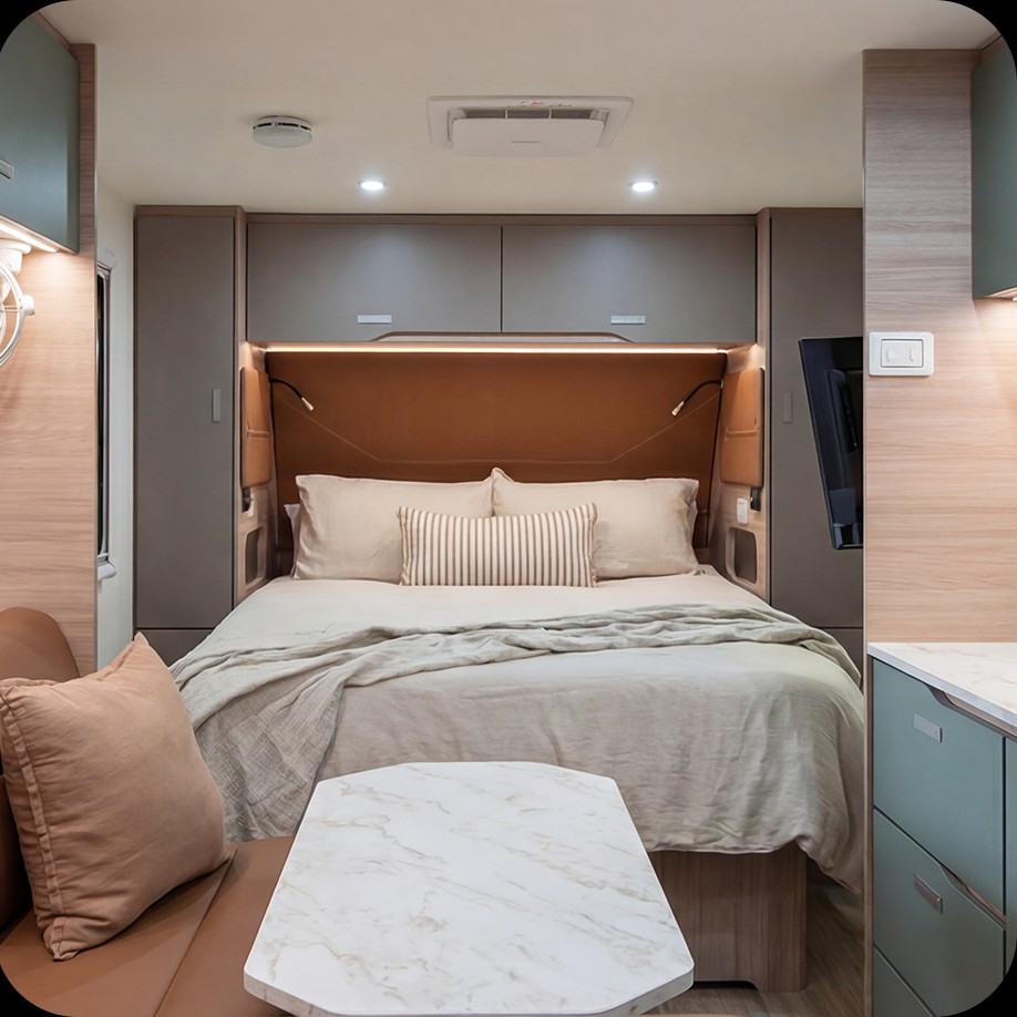 Jayco Australia Adventurer 48V photo 9 of 18