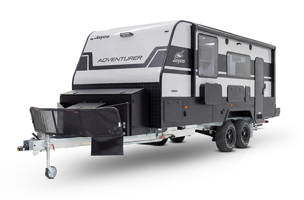 Adventurer 48V